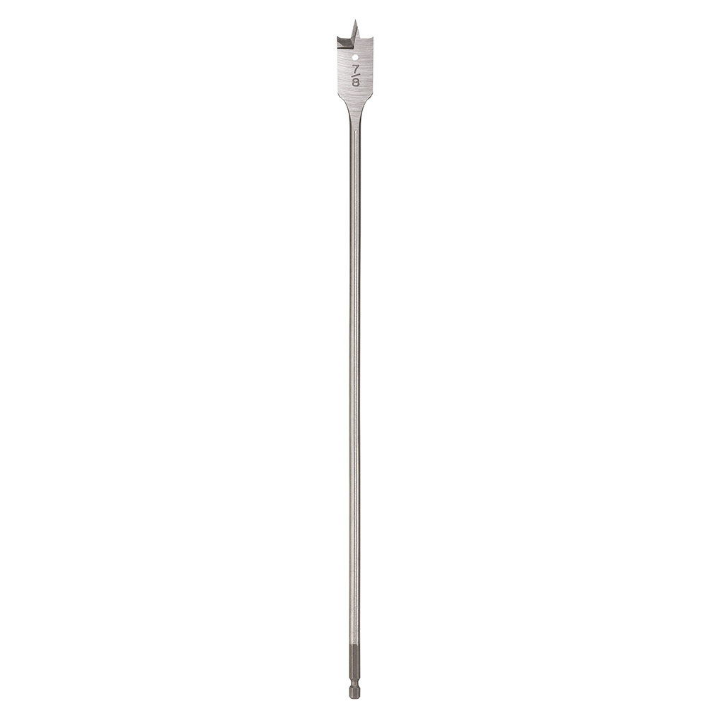 7/8x16 Spade Bit