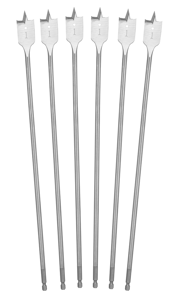 1x16 Spade Bit