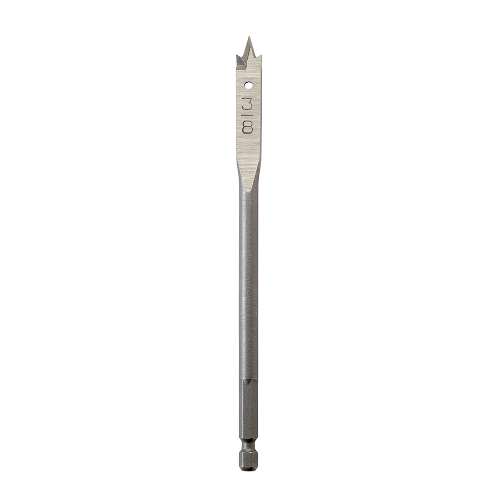 3/8x6 FLT Boring Bit