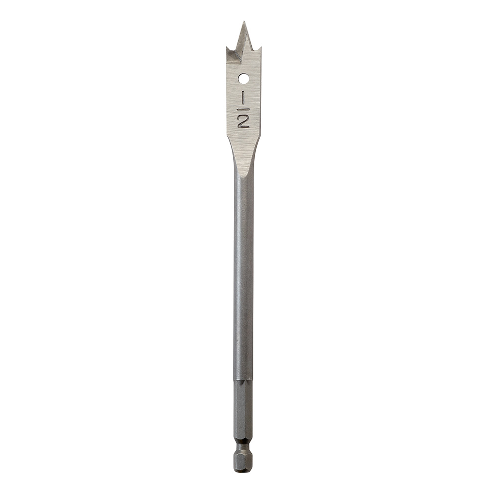 1/2x6 Spade Bit