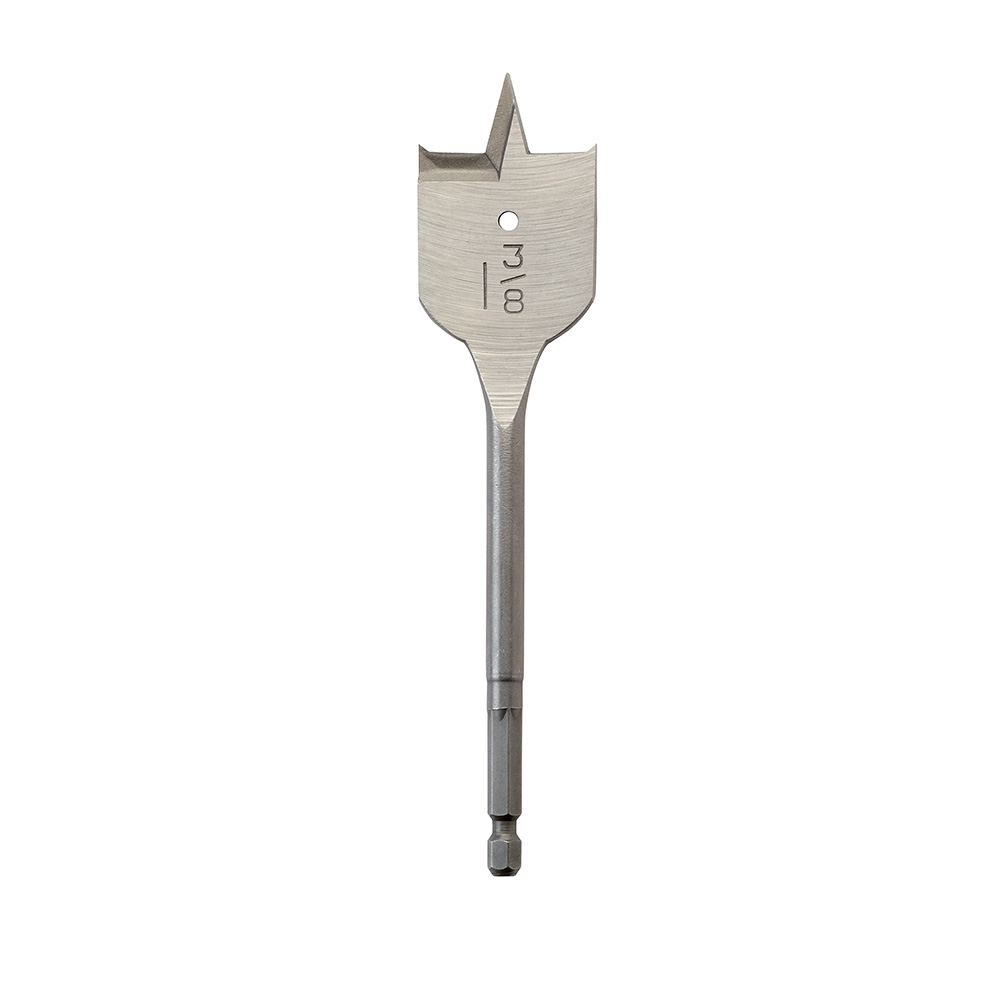 1-3/8x6 Spade Bit
