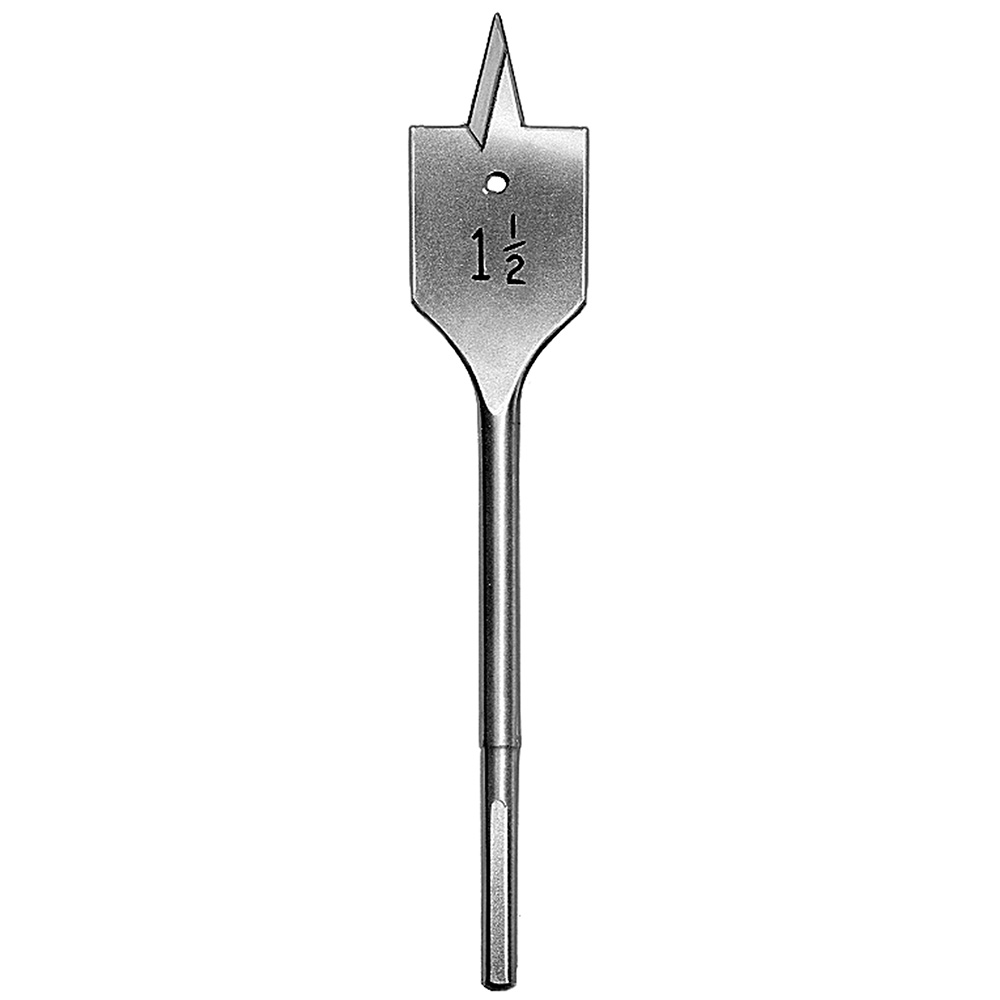 1-1/2x6 Spade Bit