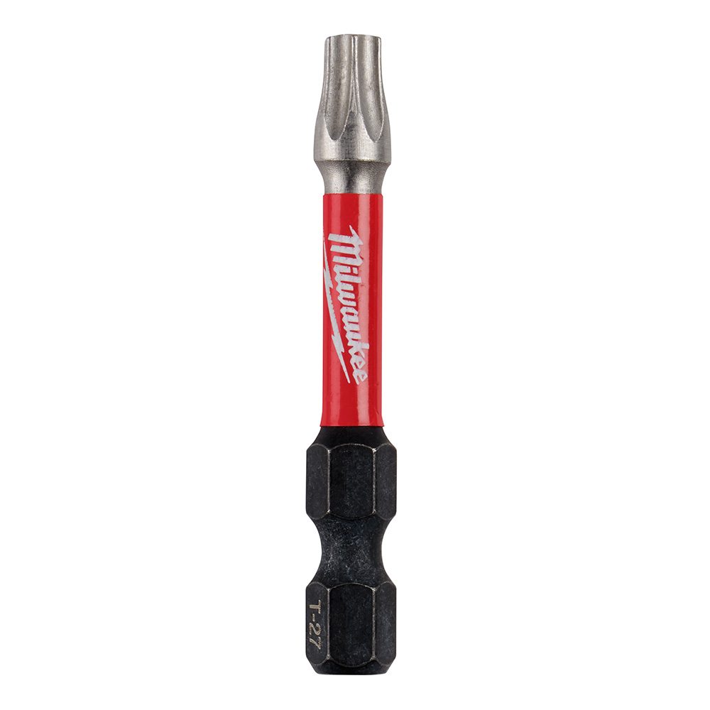 2" T27 Torx PWR Bit