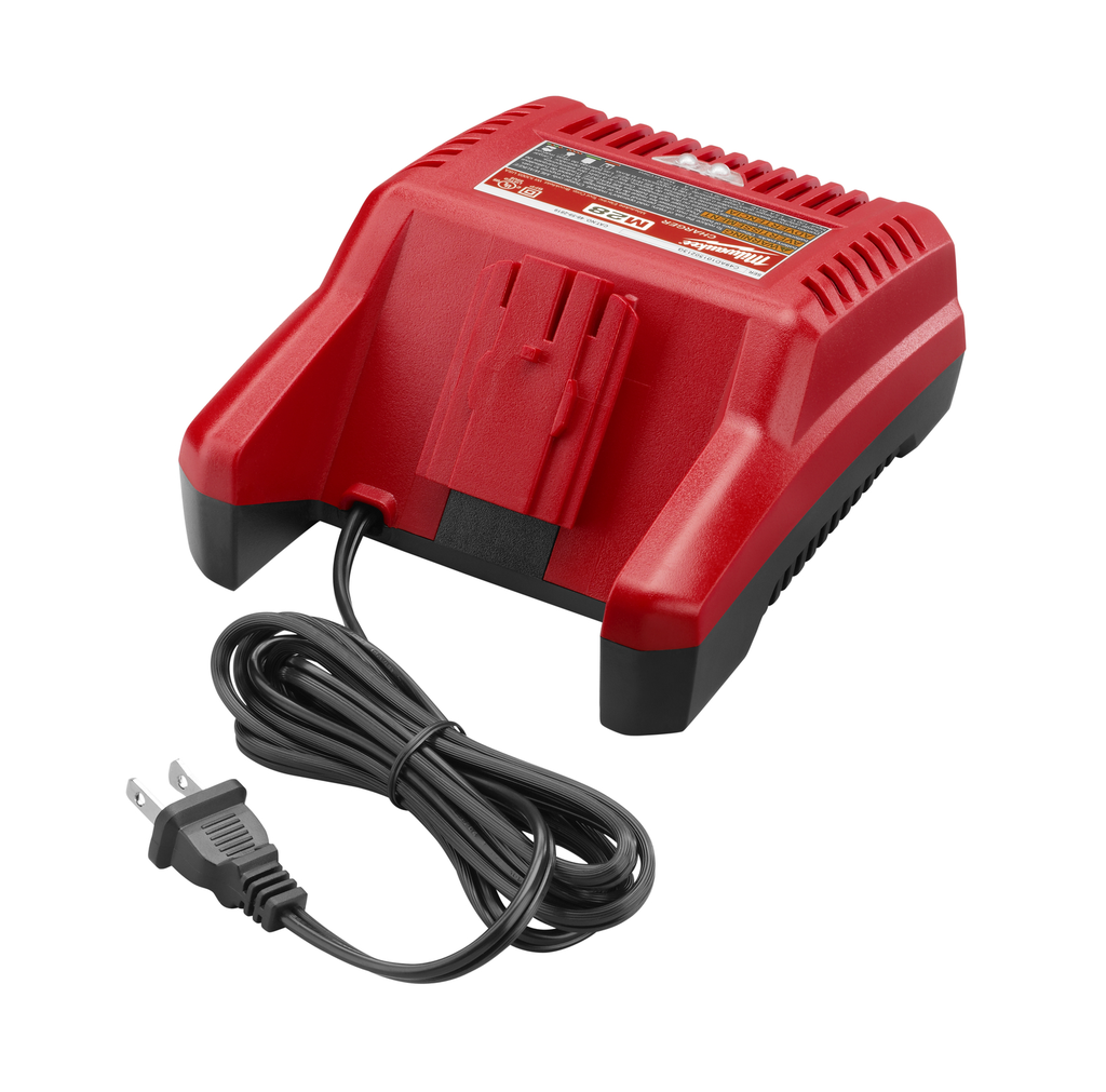 28-Volt Charger for M28 & V28 Batteries