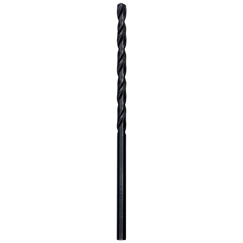 2PK 7/64" BLK Drill Bit