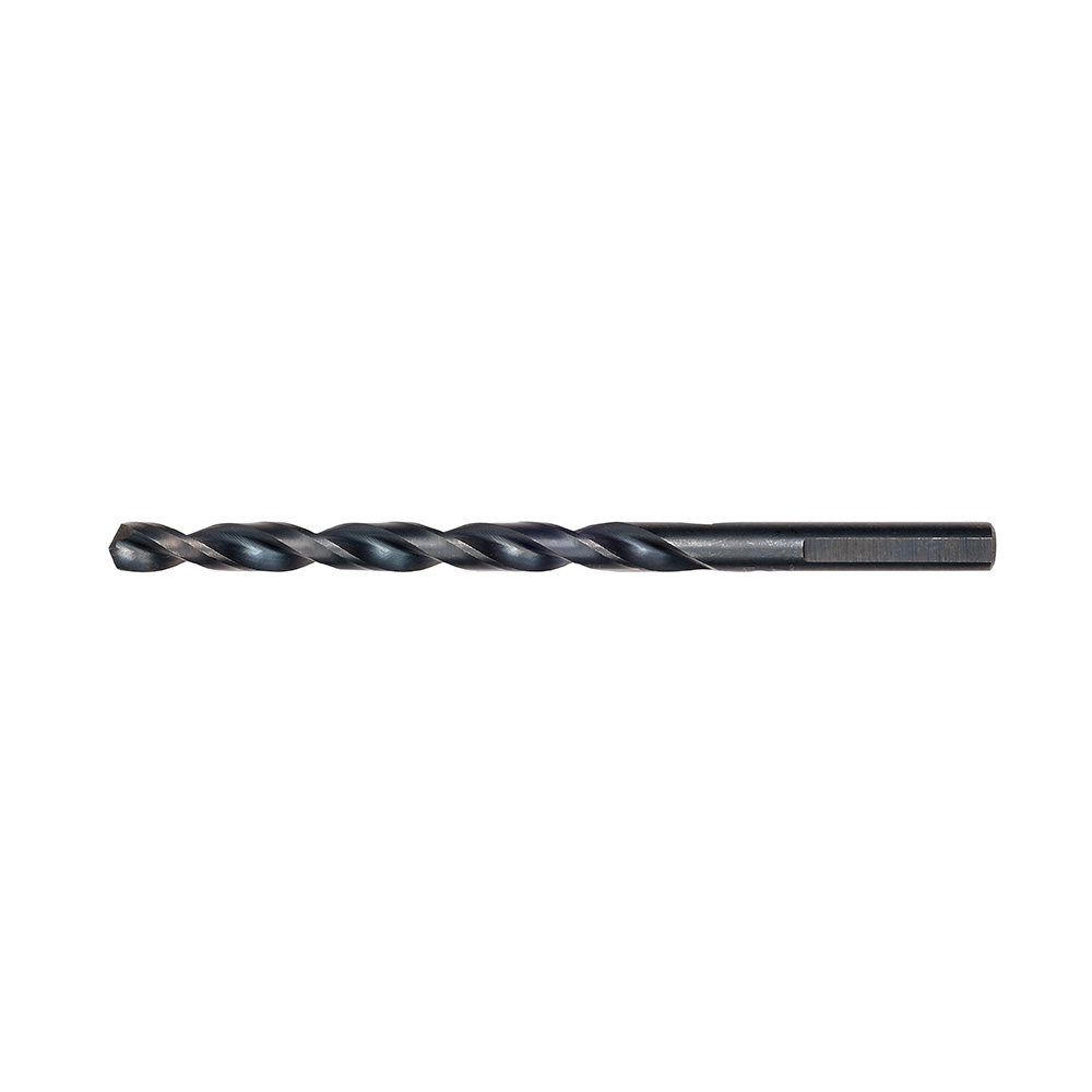 7/32" BLK Ox Drill Bit