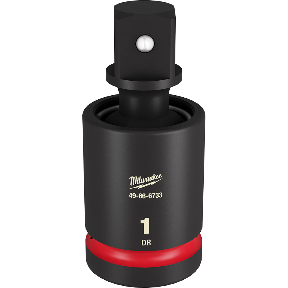 SHOCKWAVE Impact Duty 1" Drive Universal Joint