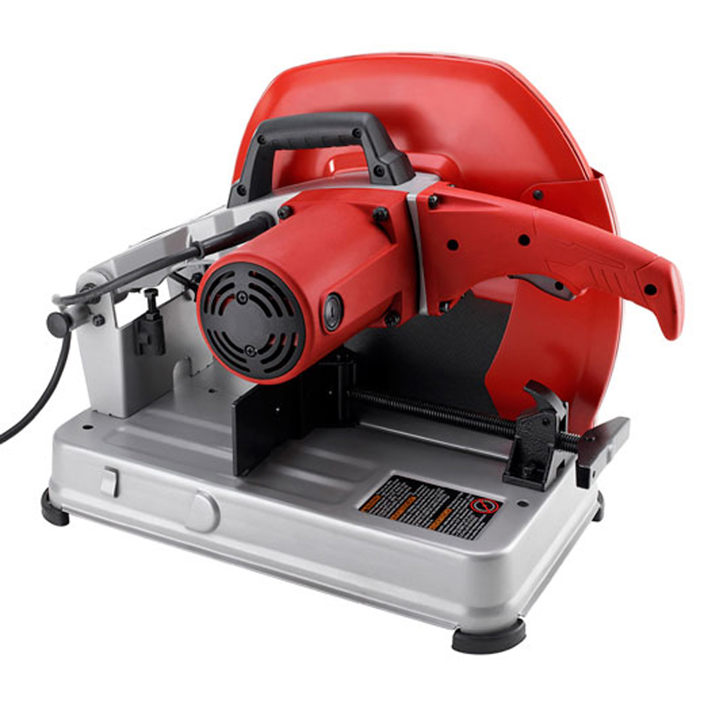 14" Abrasive Chop Saw