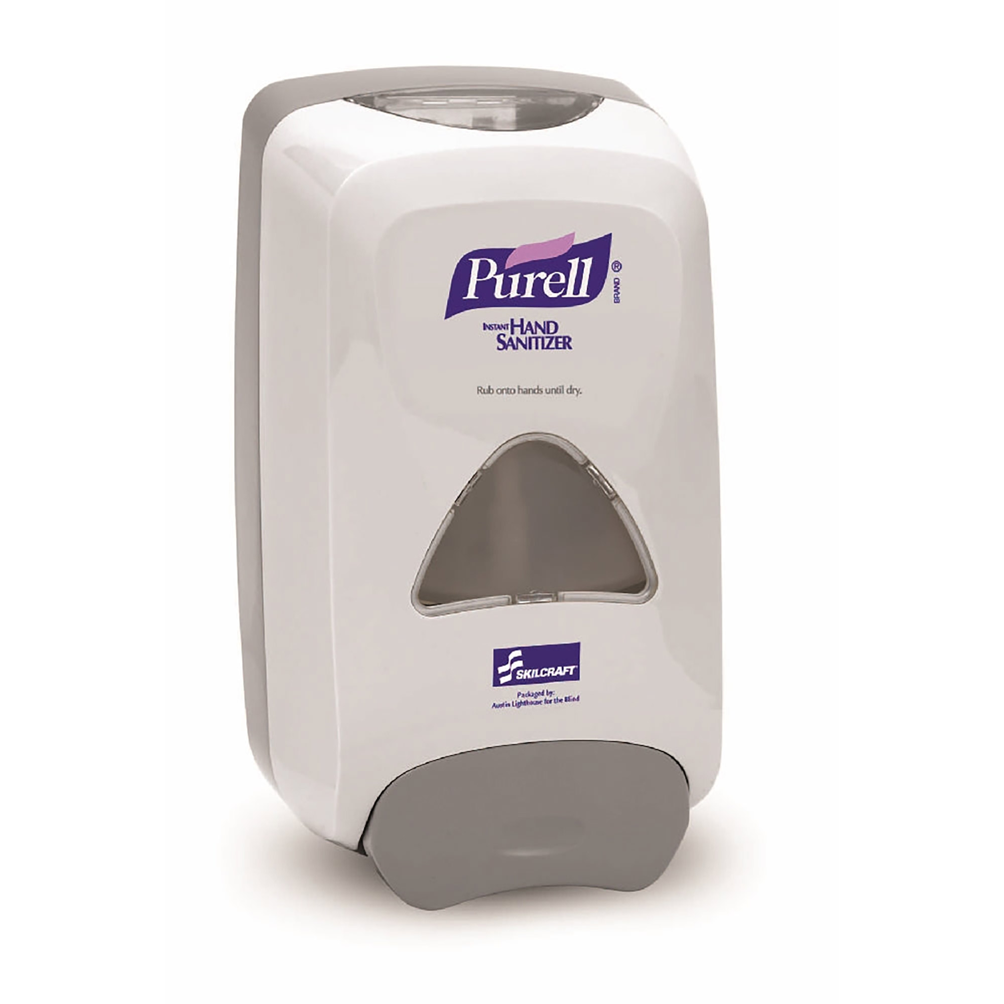 Purell Foam Dispenser, 6/BX