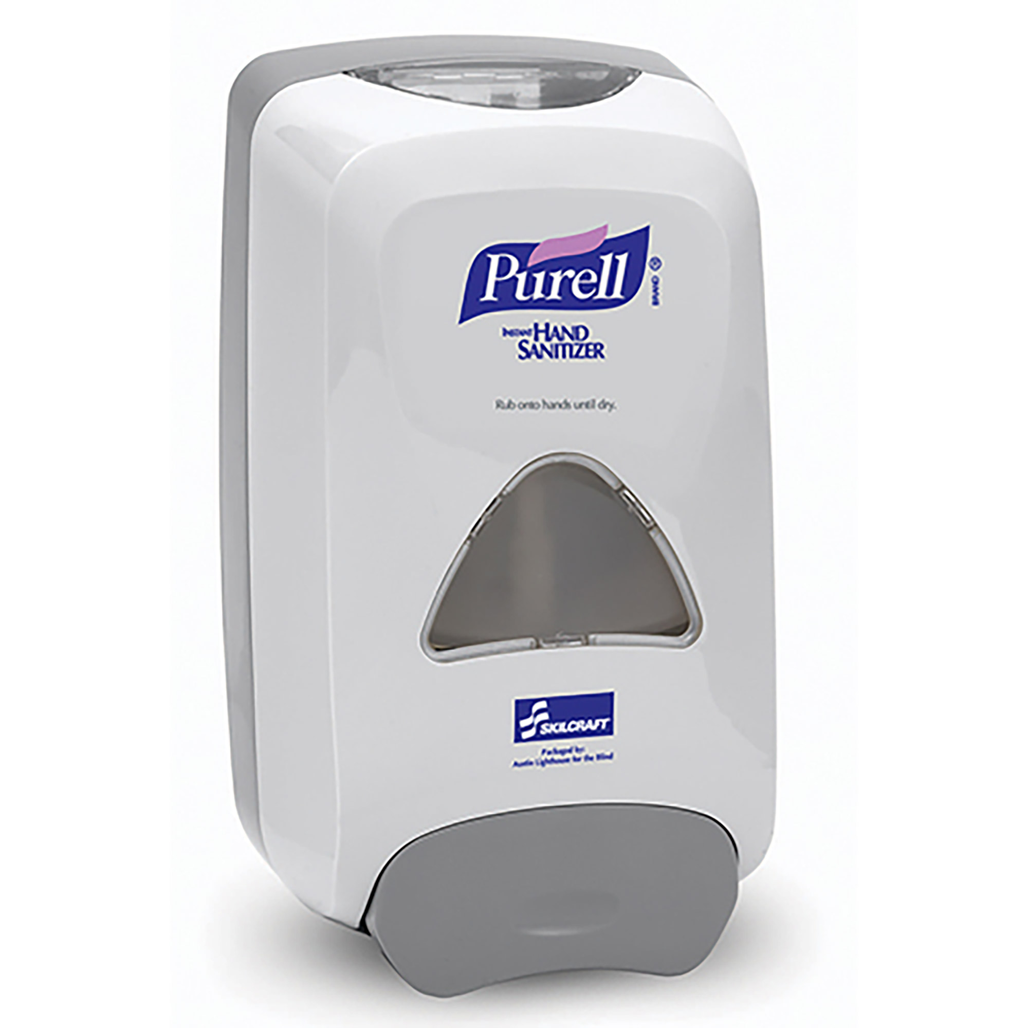 Purell/Skilcraft 1200 ml Foam Soap Dispenser - Each