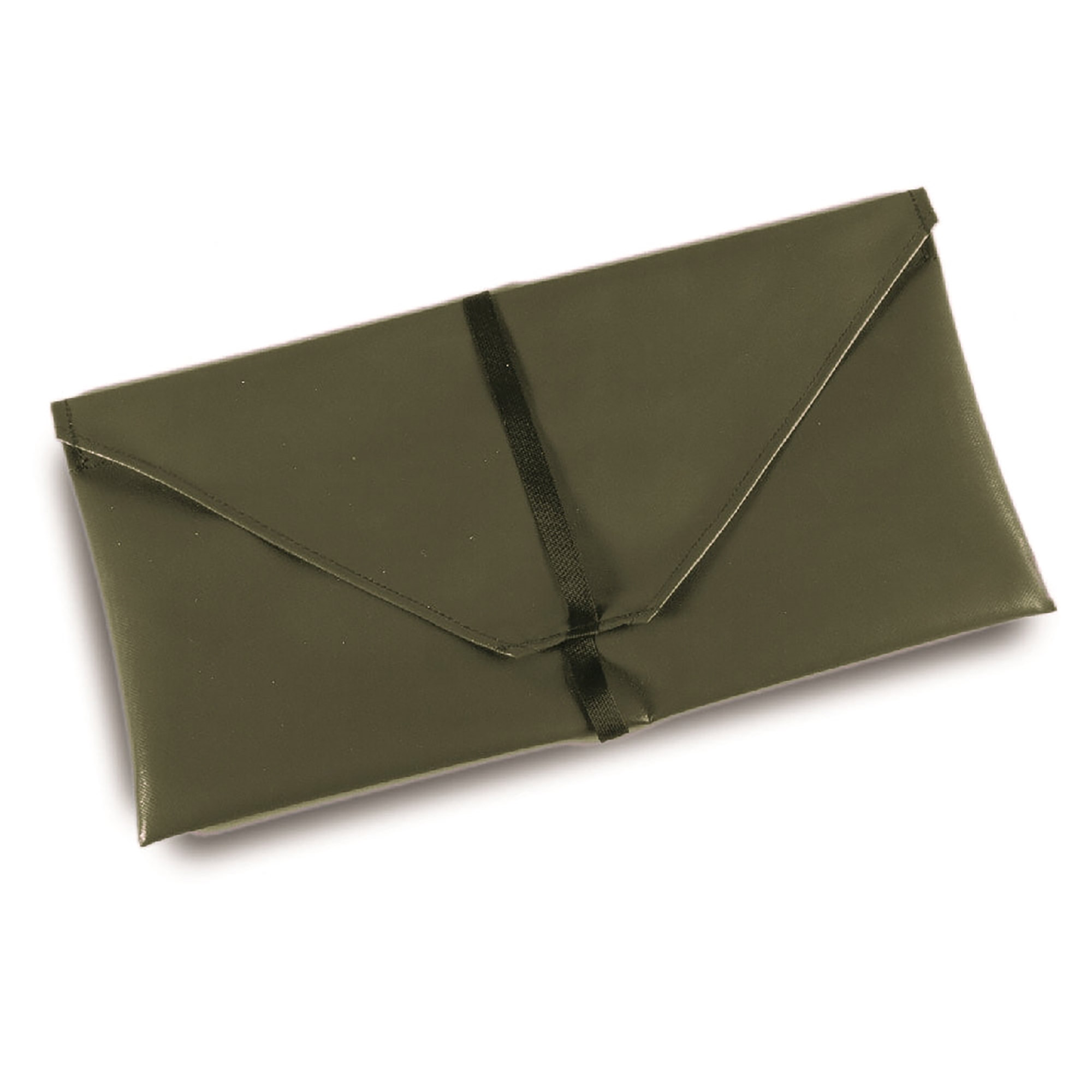 Bag, Tool, Nylon, Olive, 20.25" x 10.13" - Each