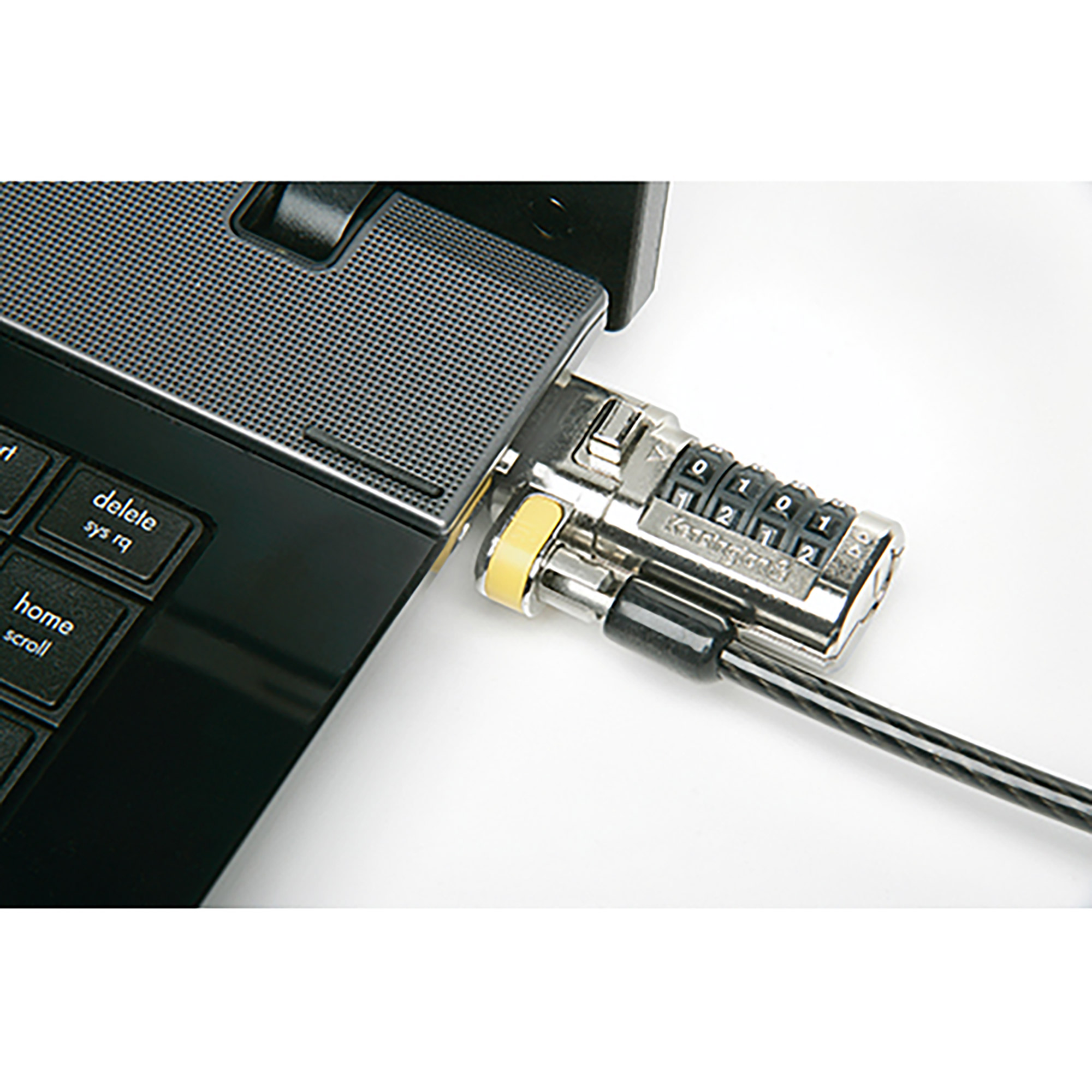 Desktop & Peripherals Locking Kit, Standard - Each