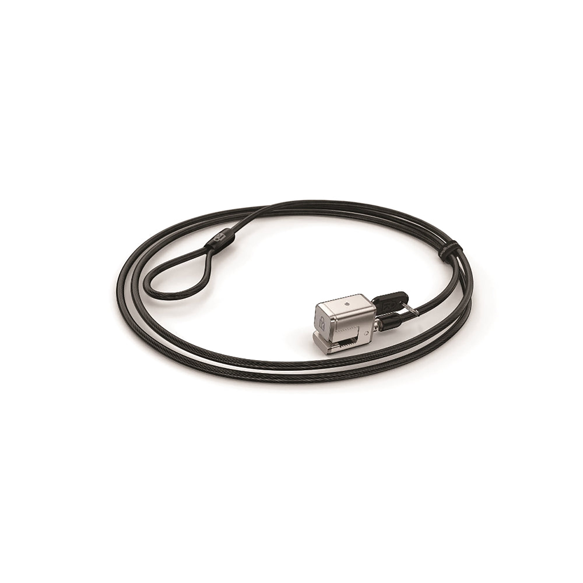 Cable Laptop Lock, Keyed - Each
