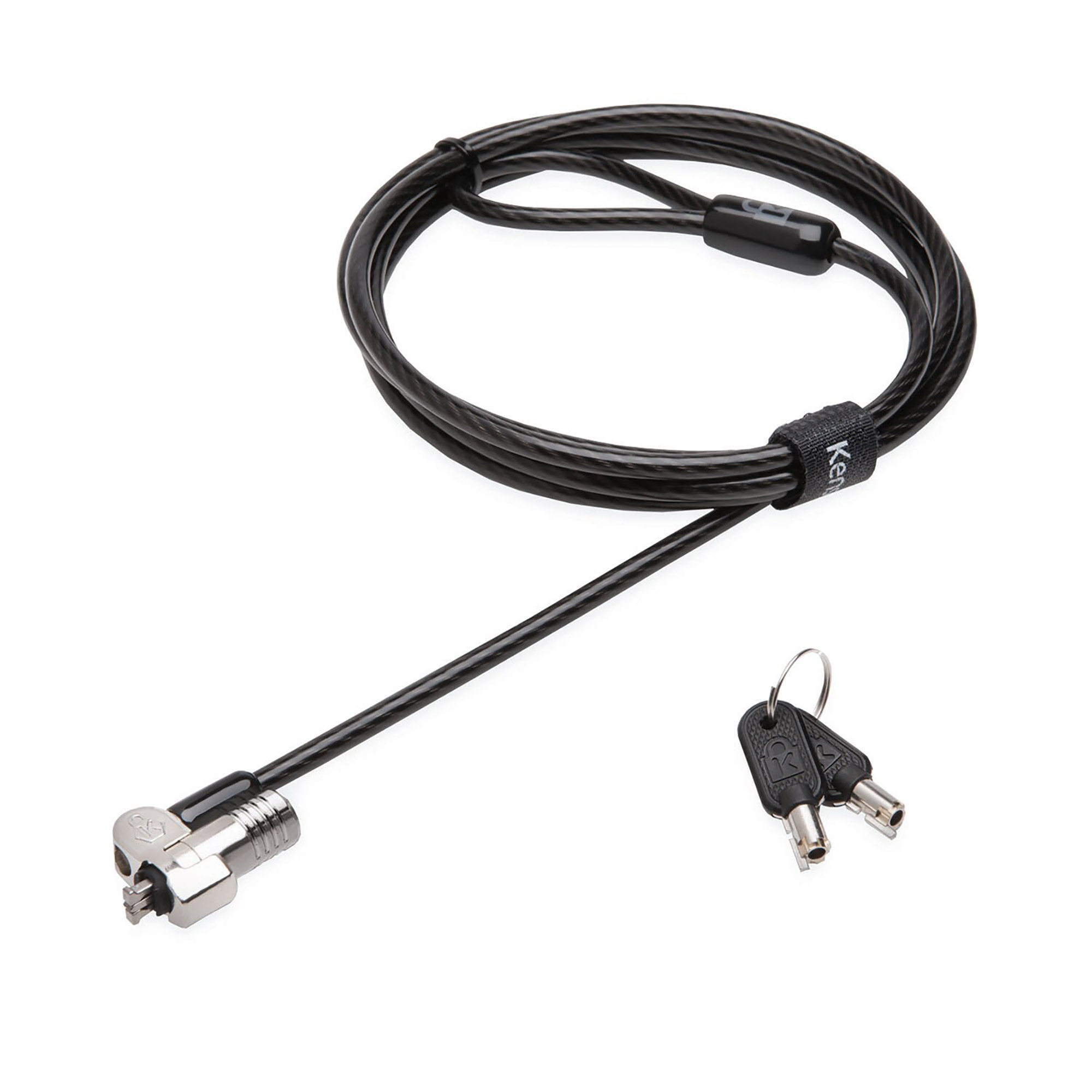 Computer Locks - Keyed - HP/Lenovo NanoSaver Slot - Each