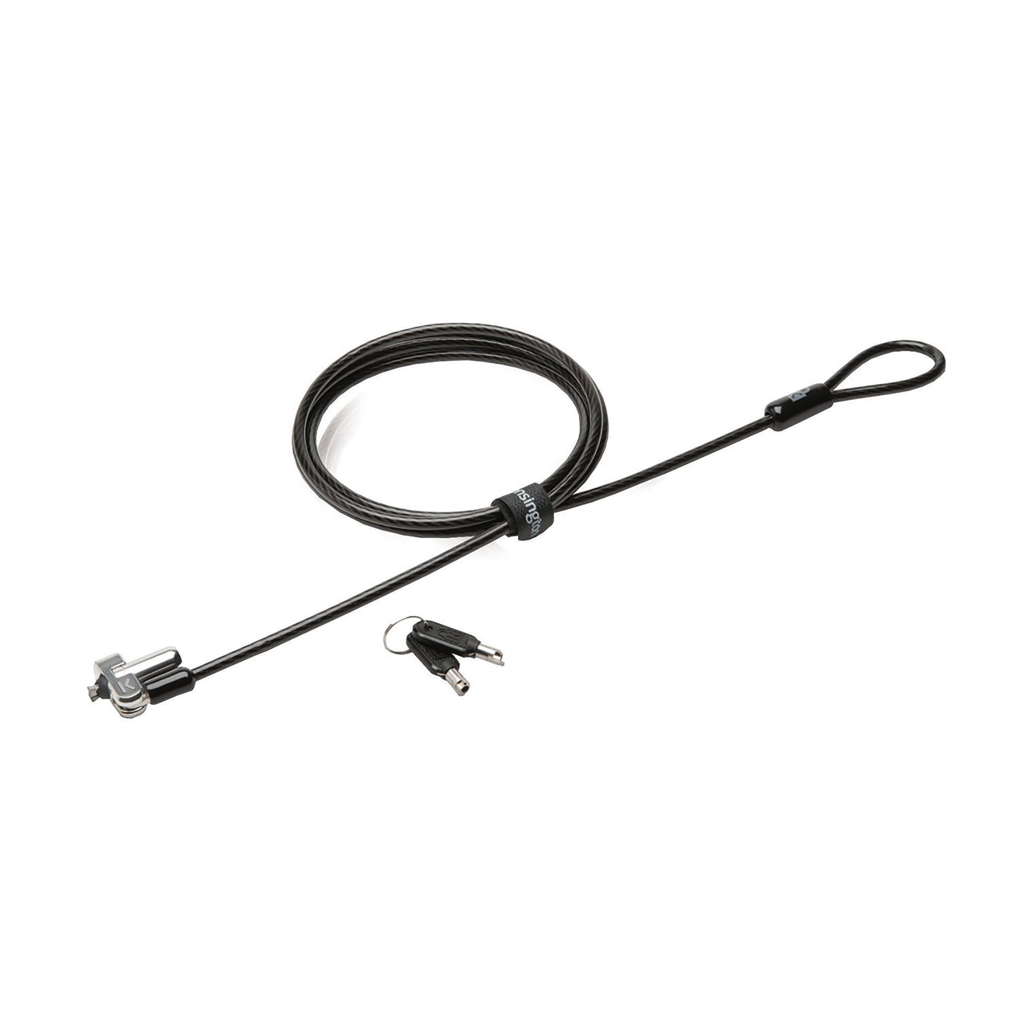 Laptop and Tablet Security Lock, Keyed - Each