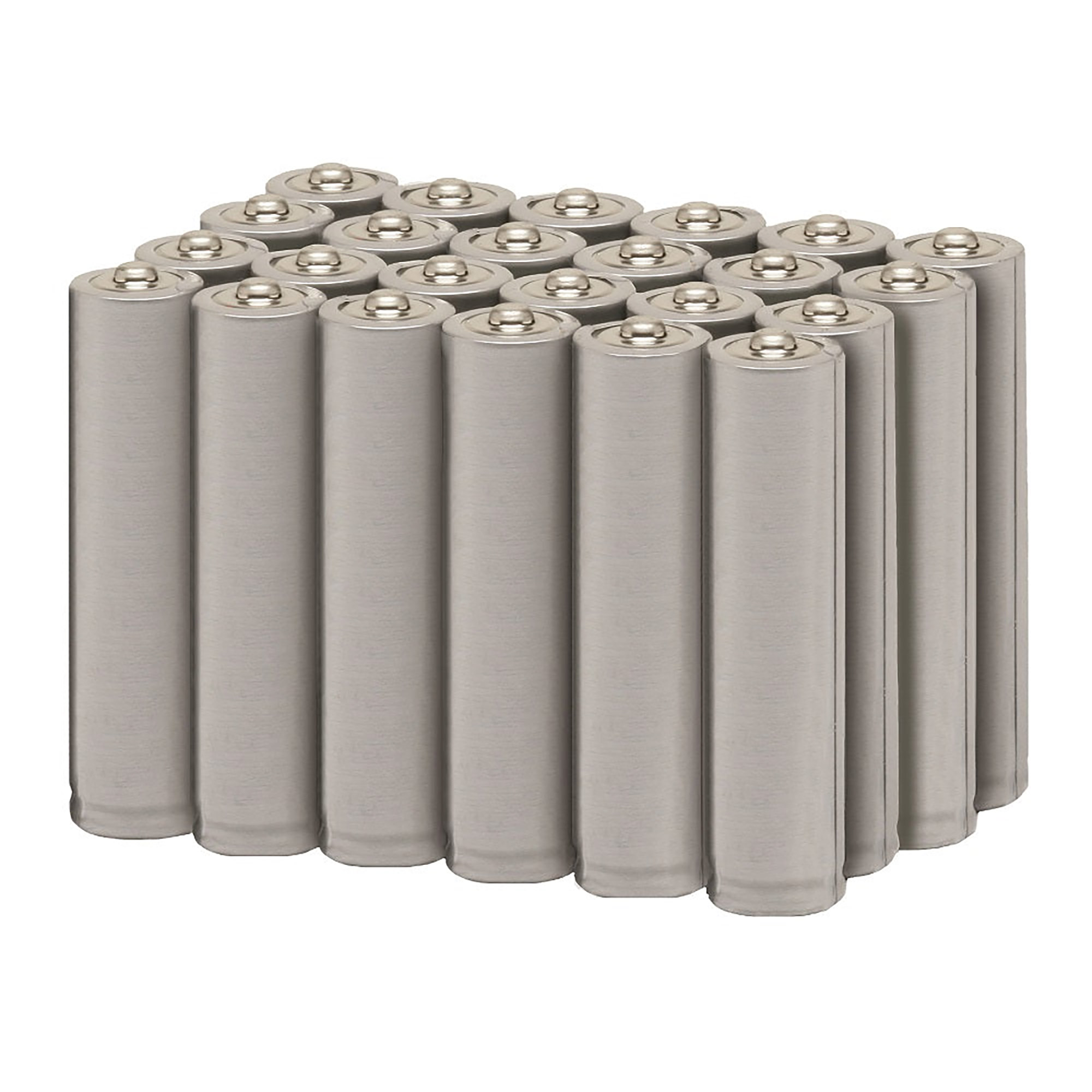 Battery, Non-Rechargeable, Aa, 3.6V, Lithium Thionyl Chloride, Neda XL-060F, 24/PK