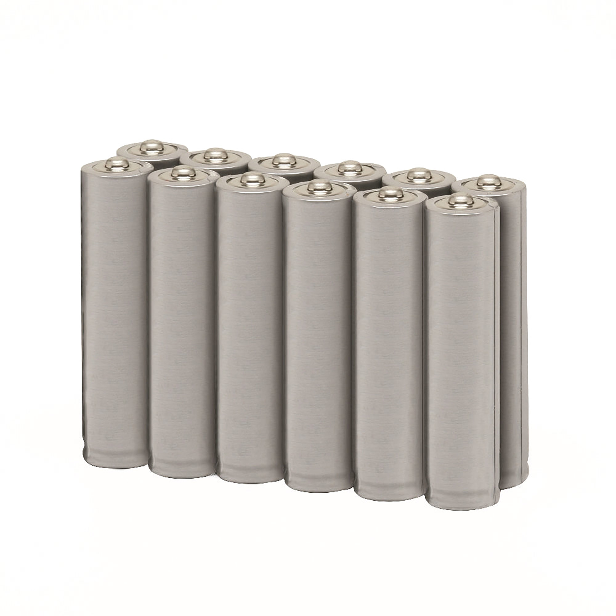 Battery, Non-Rechargeable, AA, 3.6V, Lithium Thionyl Chloride, NEDA XL-060F - Each