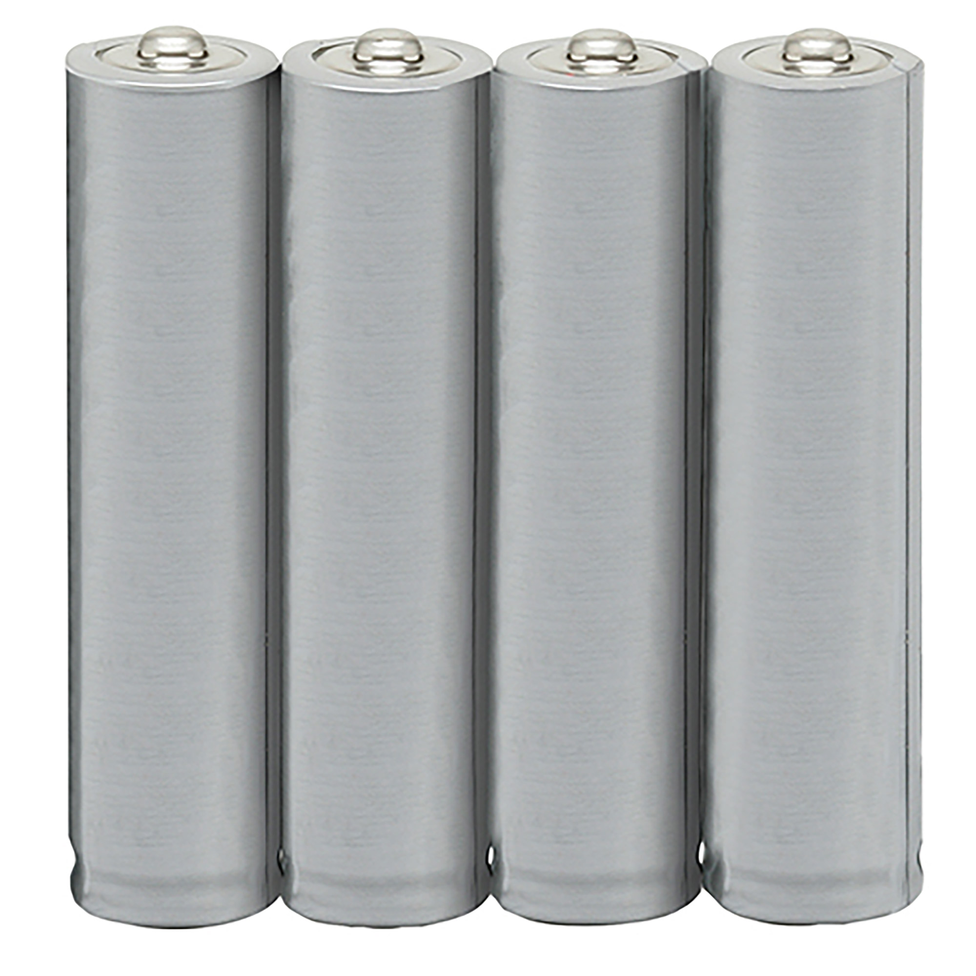 Battery, Non-Rechargeable, Aaa, 1.5V, Alkaline, Neda 24A, 4/PK