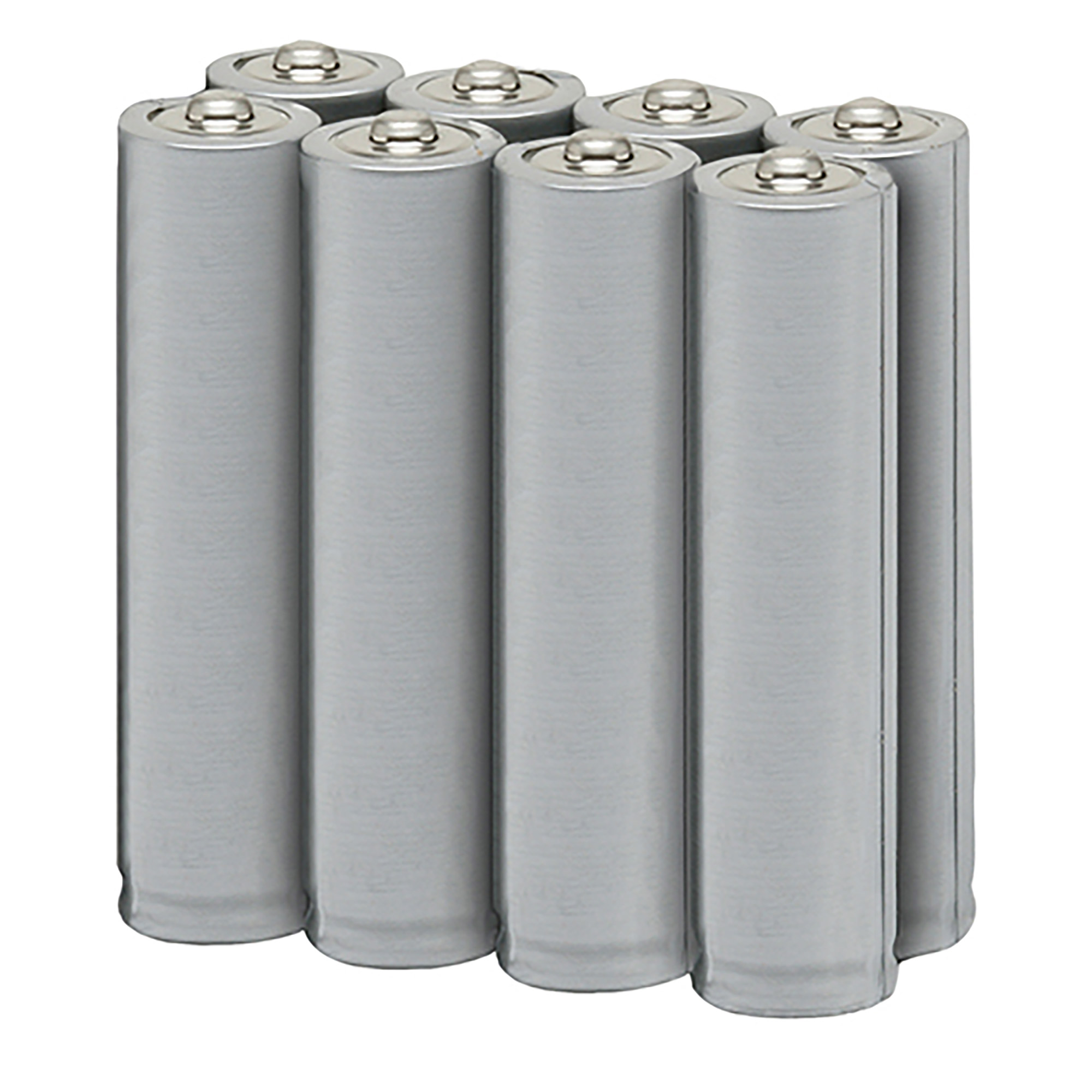 Battery, Non-Rechargeable, Aa, 1.5V, Alkaline, Neda 15A, 8/PK