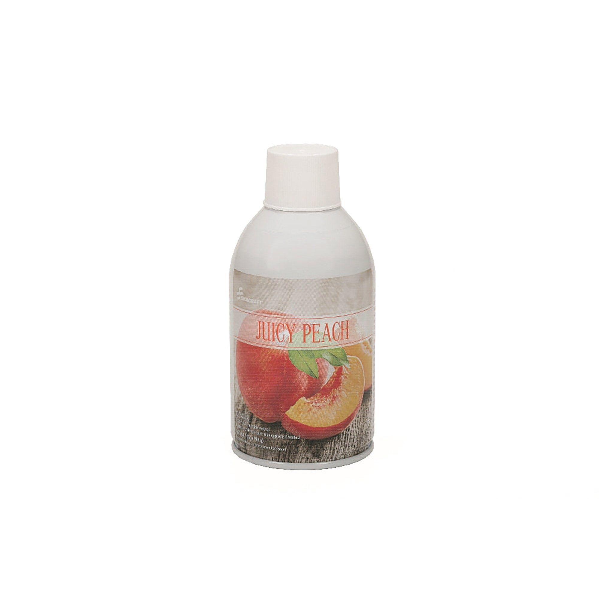 Air Freshener, Automatic Aerosol Refill, Peach