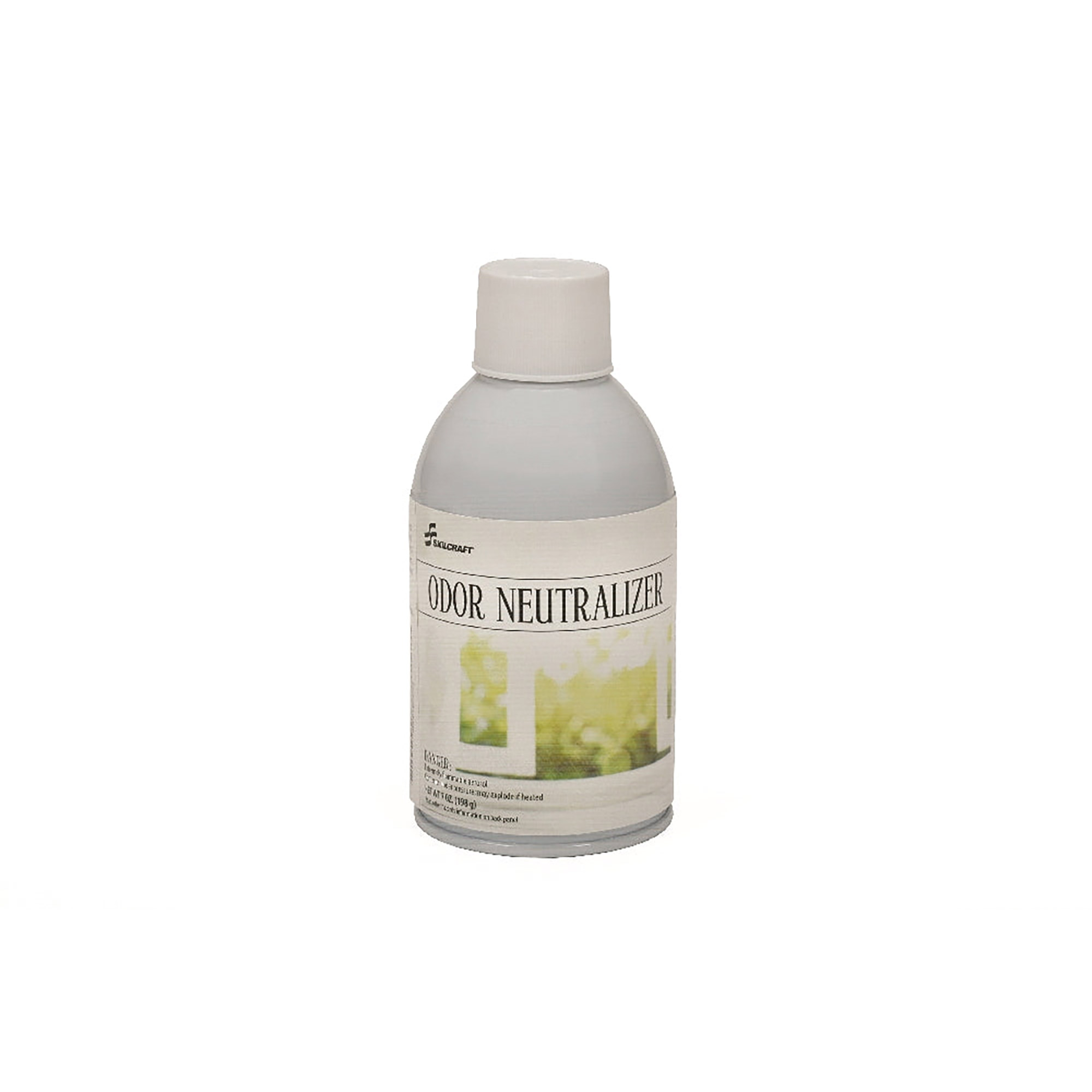 Air Freshener, Automatic Aerosol Refill, Smoke Screen