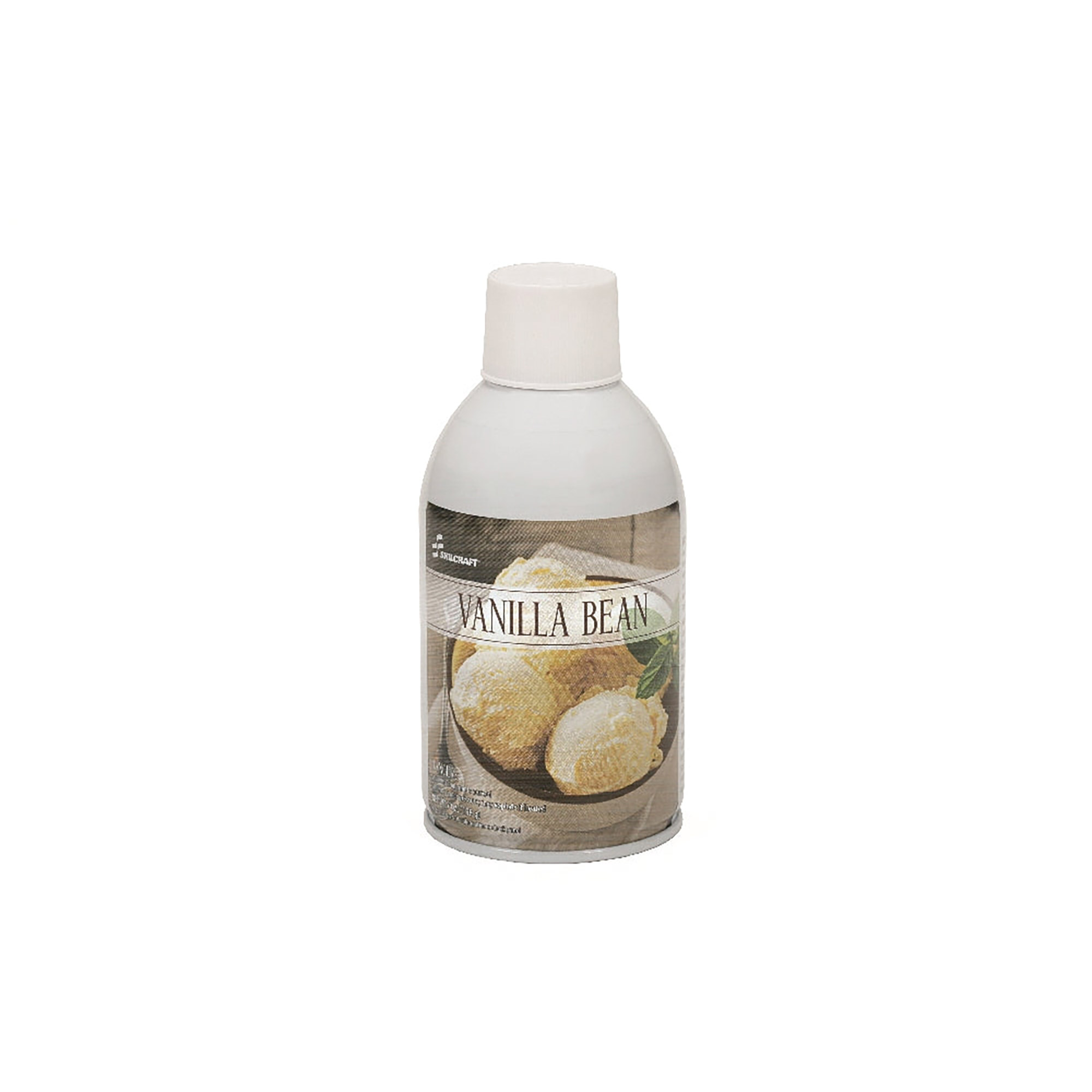 Air Freshener, Automatic Aerosol Refill, French Vanilla