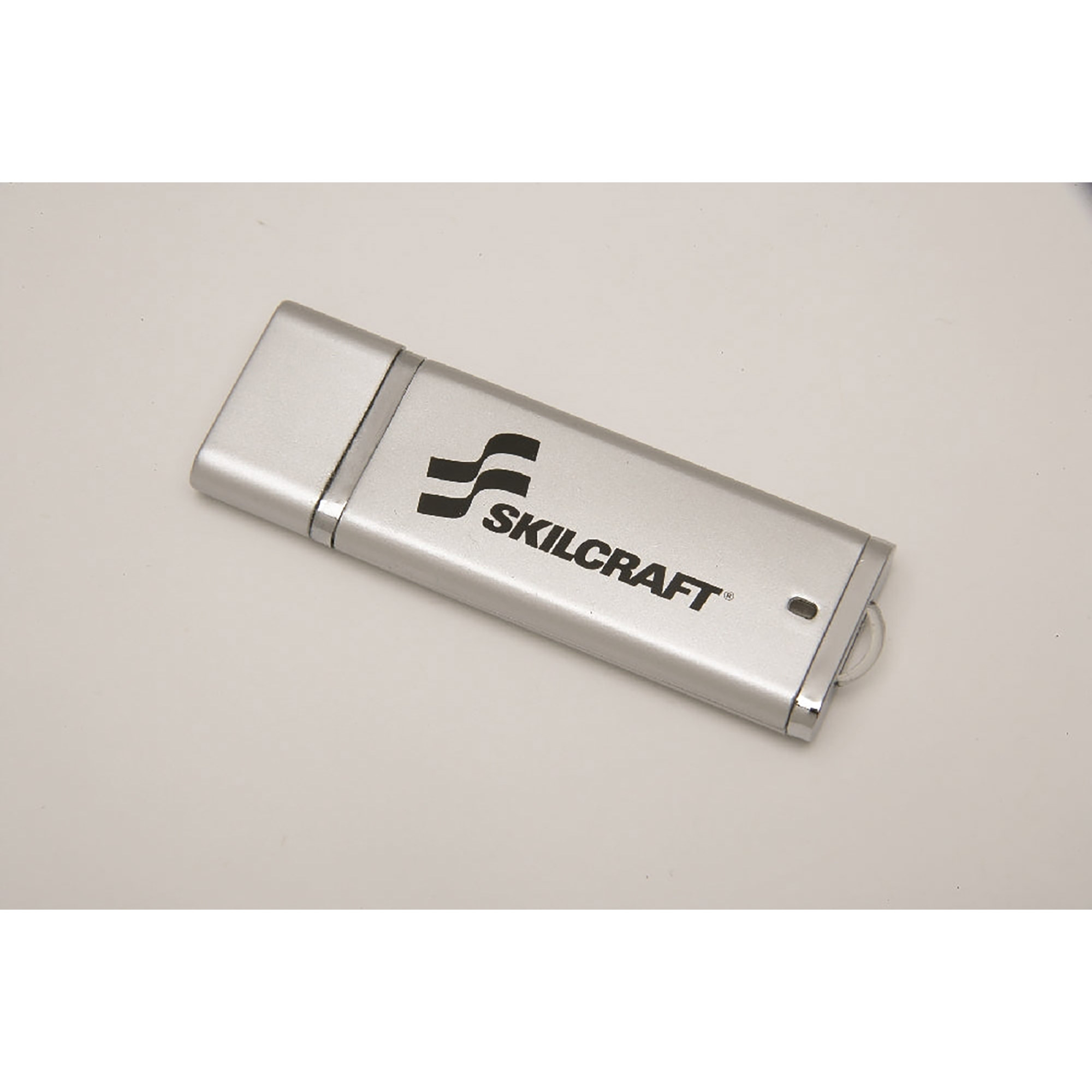 USB Flash Drive, Plug-and-Play, 4GB - Each