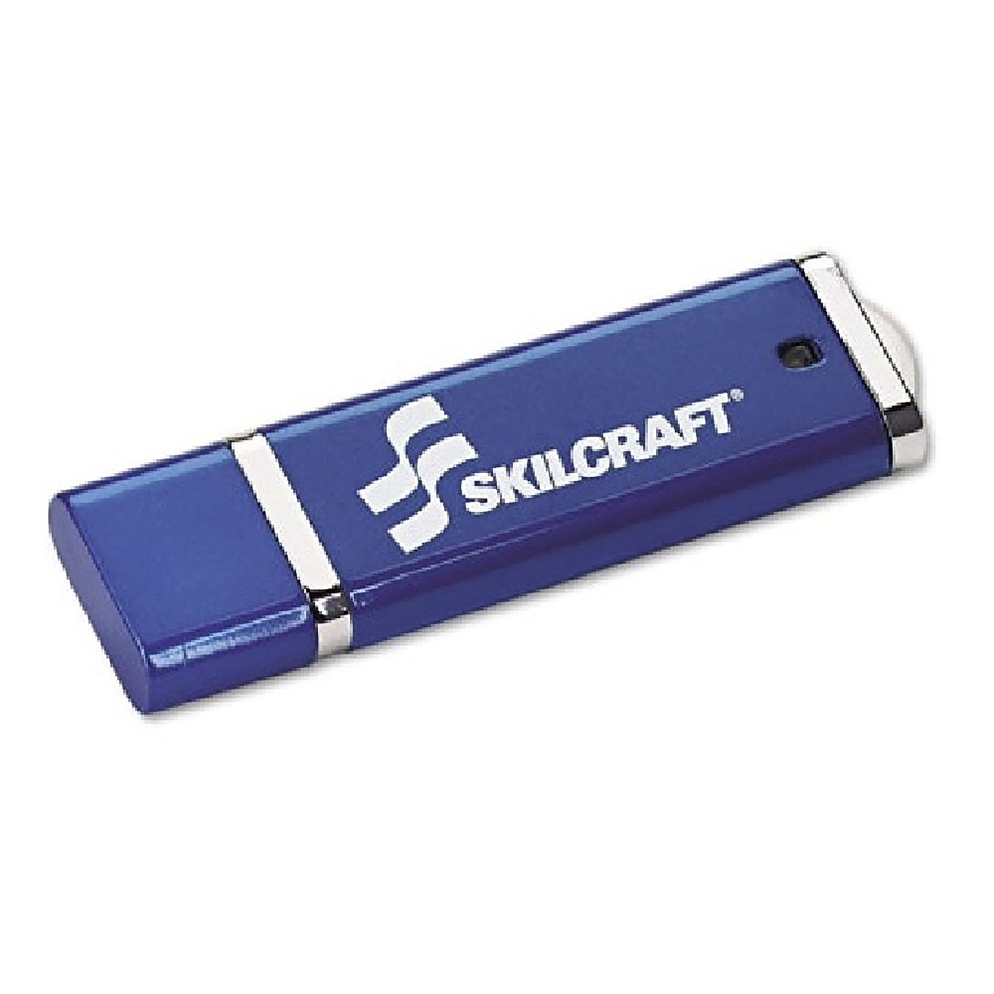 USB Flash Drive, 256-Bit AES Encryption, 16GB - Each