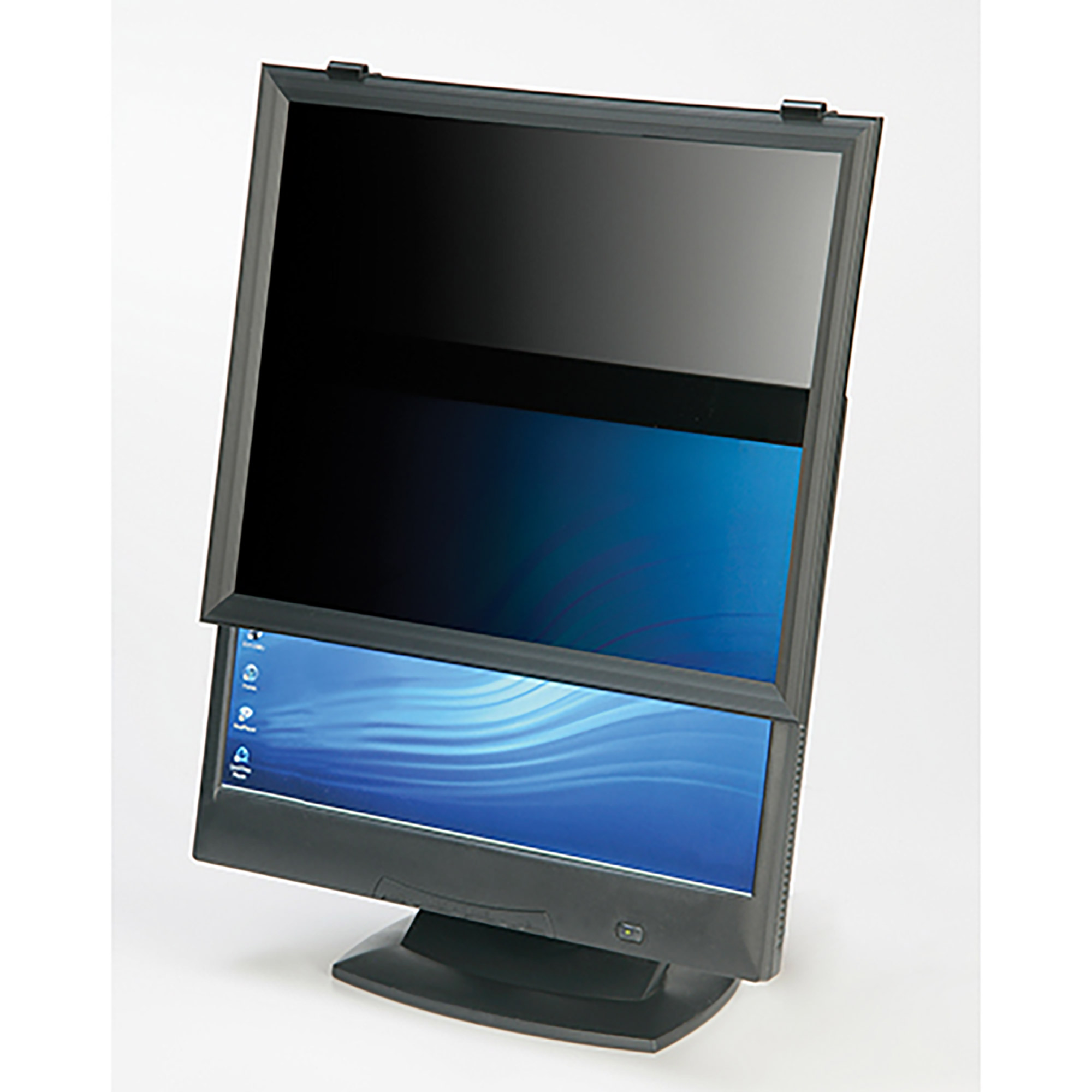 Privacy Filter, with Frame, 19.0" - Each
