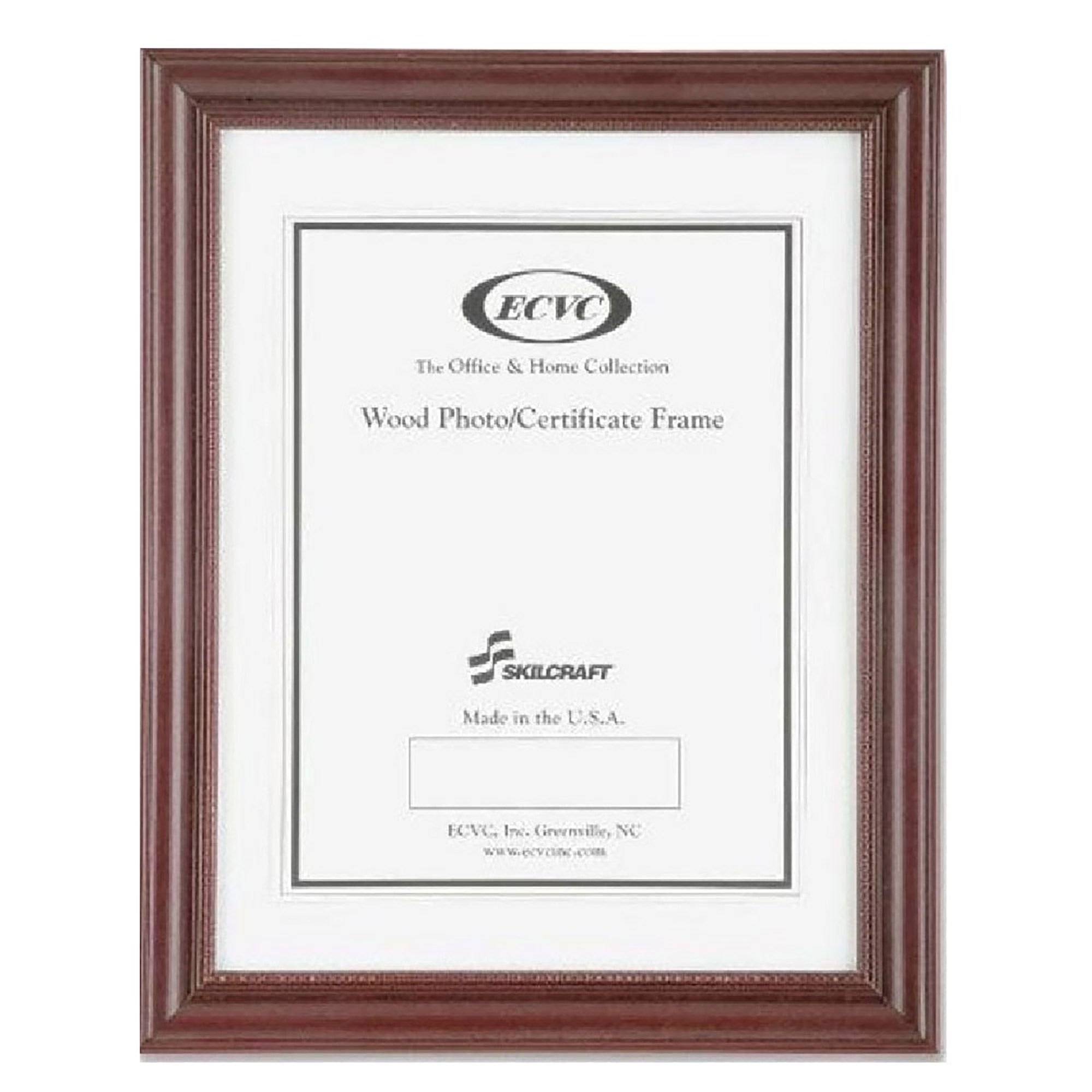 Frame, Style G, 11" x 14", Cherry - Each