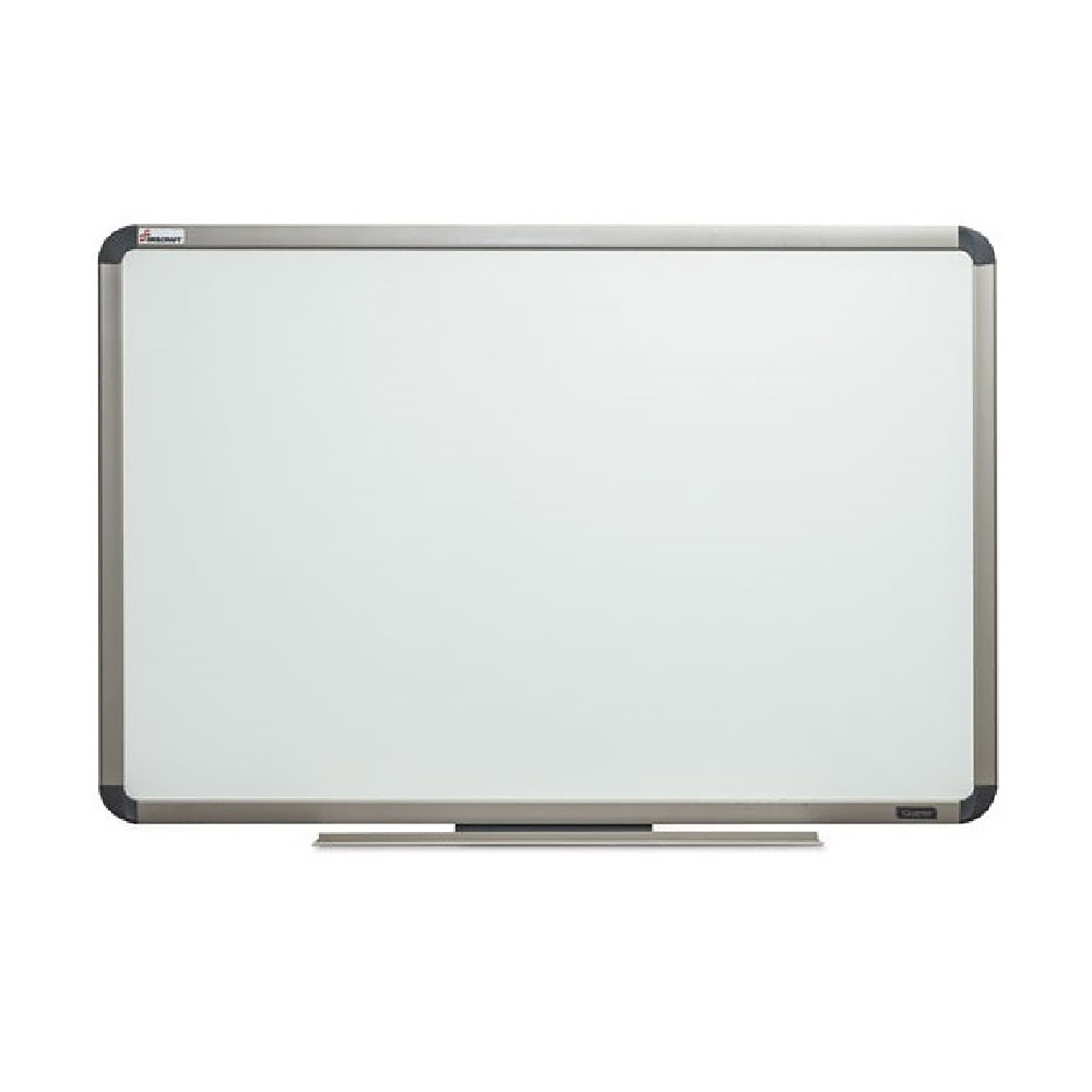 White Board, Subtle Grid, 2' x 1.5' - Each