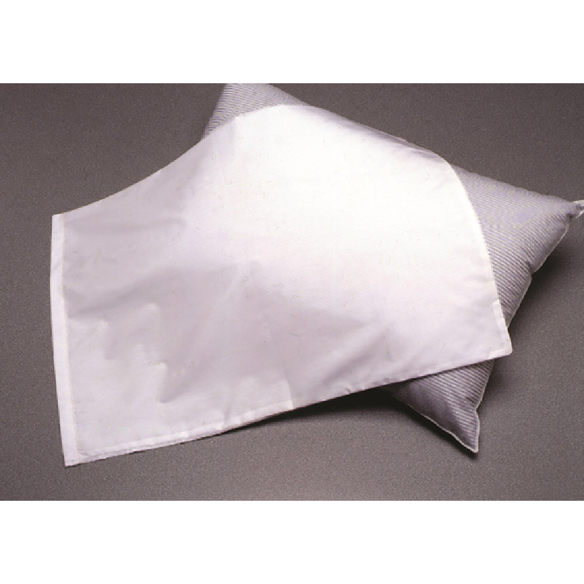 Pillowcase, Cotton/Polyester, White, 32-1/2" x 20-1/2" - 12/PK