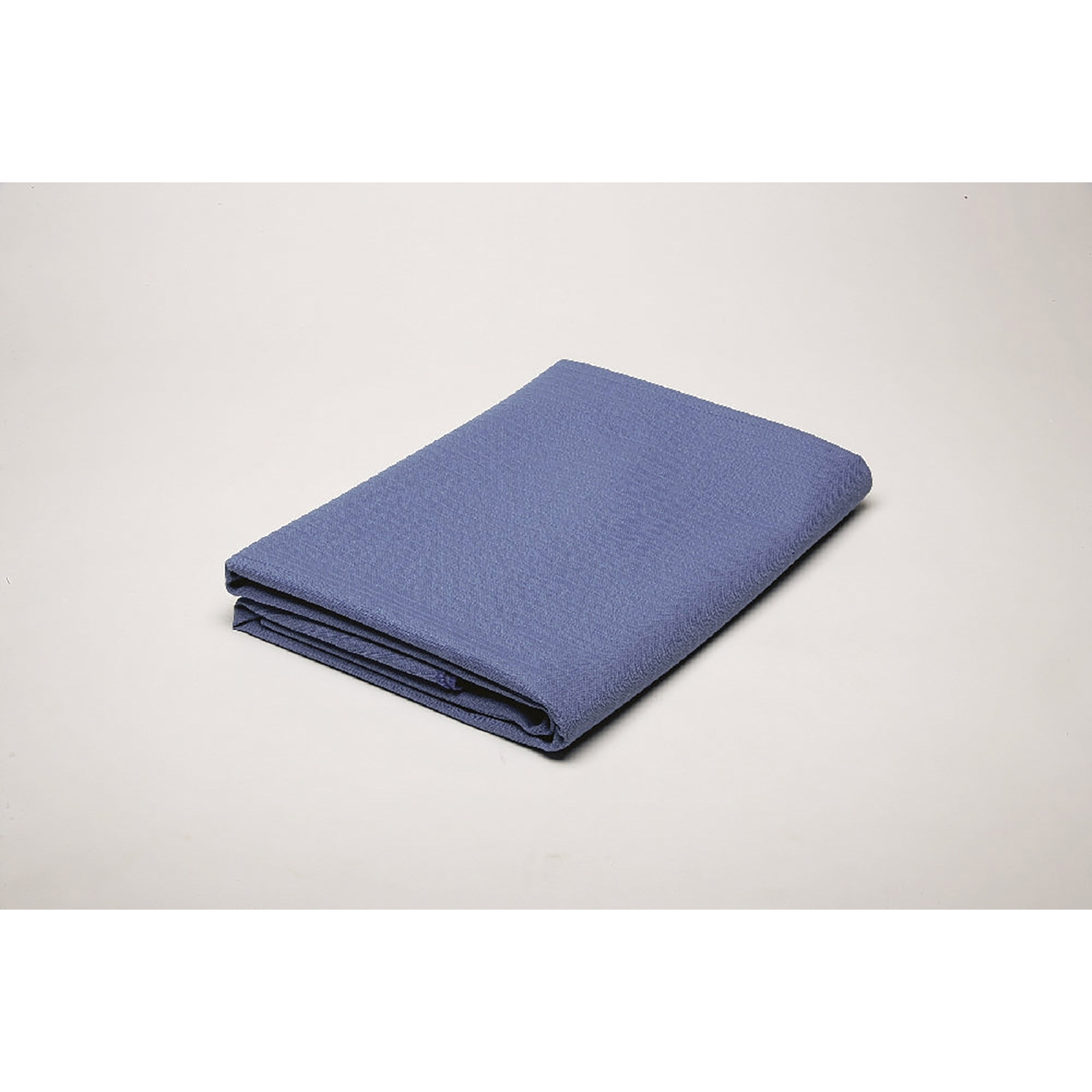 Bedspread, Blue, 63" x 103" - Each