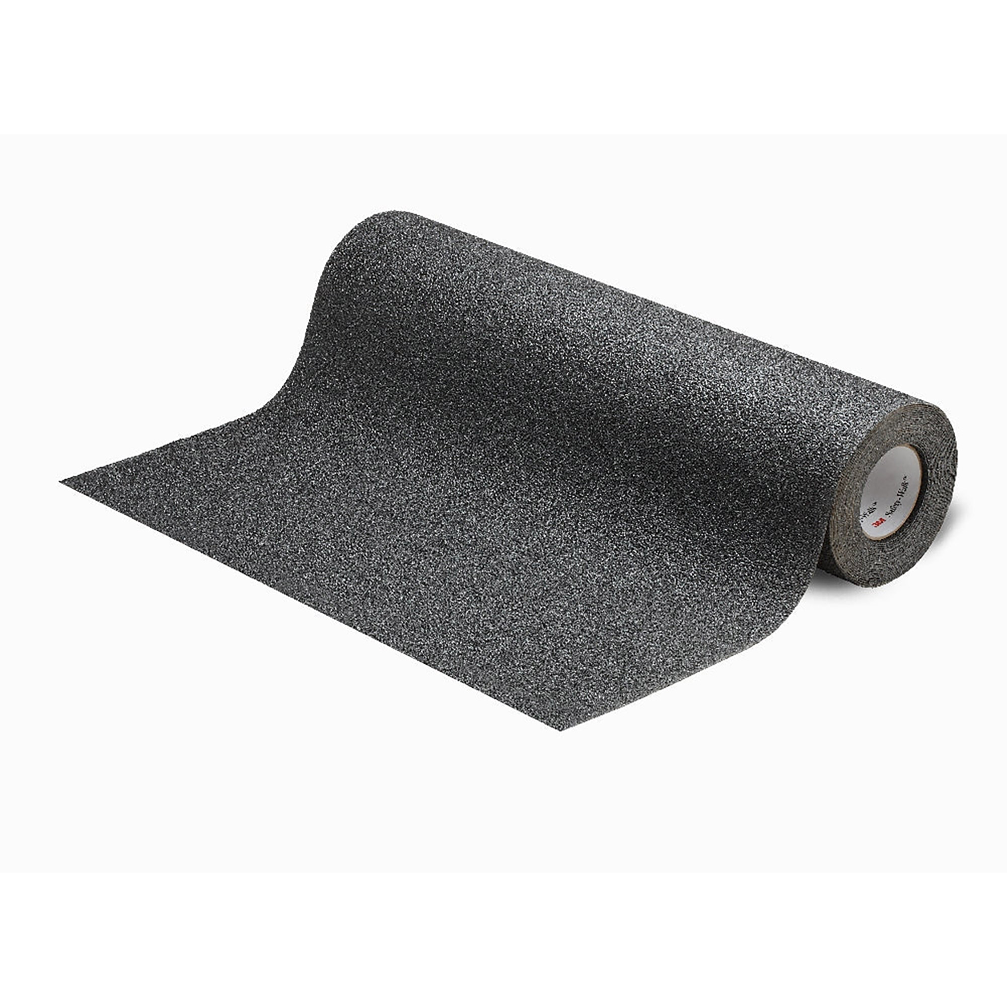 Kit, Peel N Stick, 14 Pieces, 3' x 3', 710 Material, Black - Each