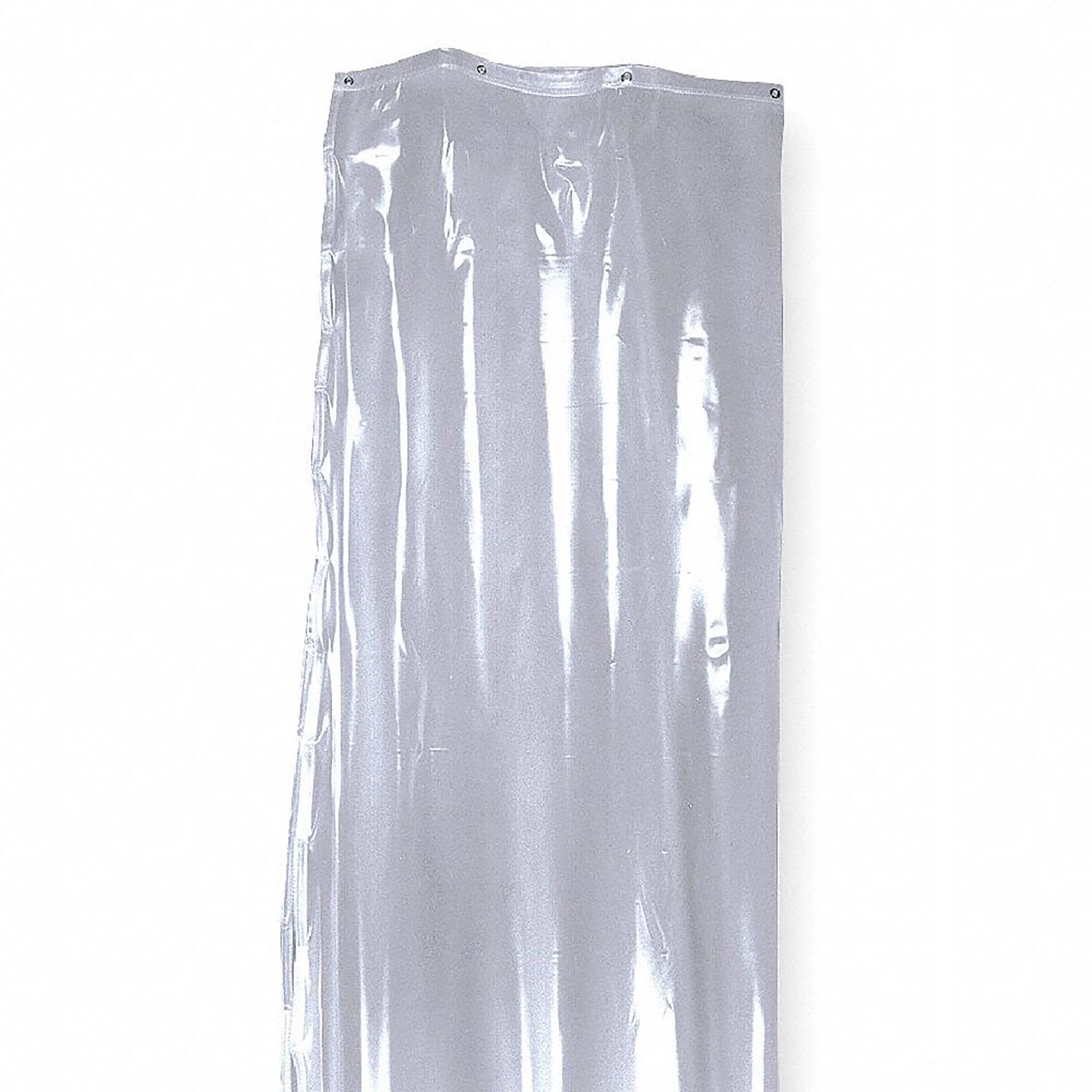 Curtain, Shower, Opaque, 36" x 72" - Each