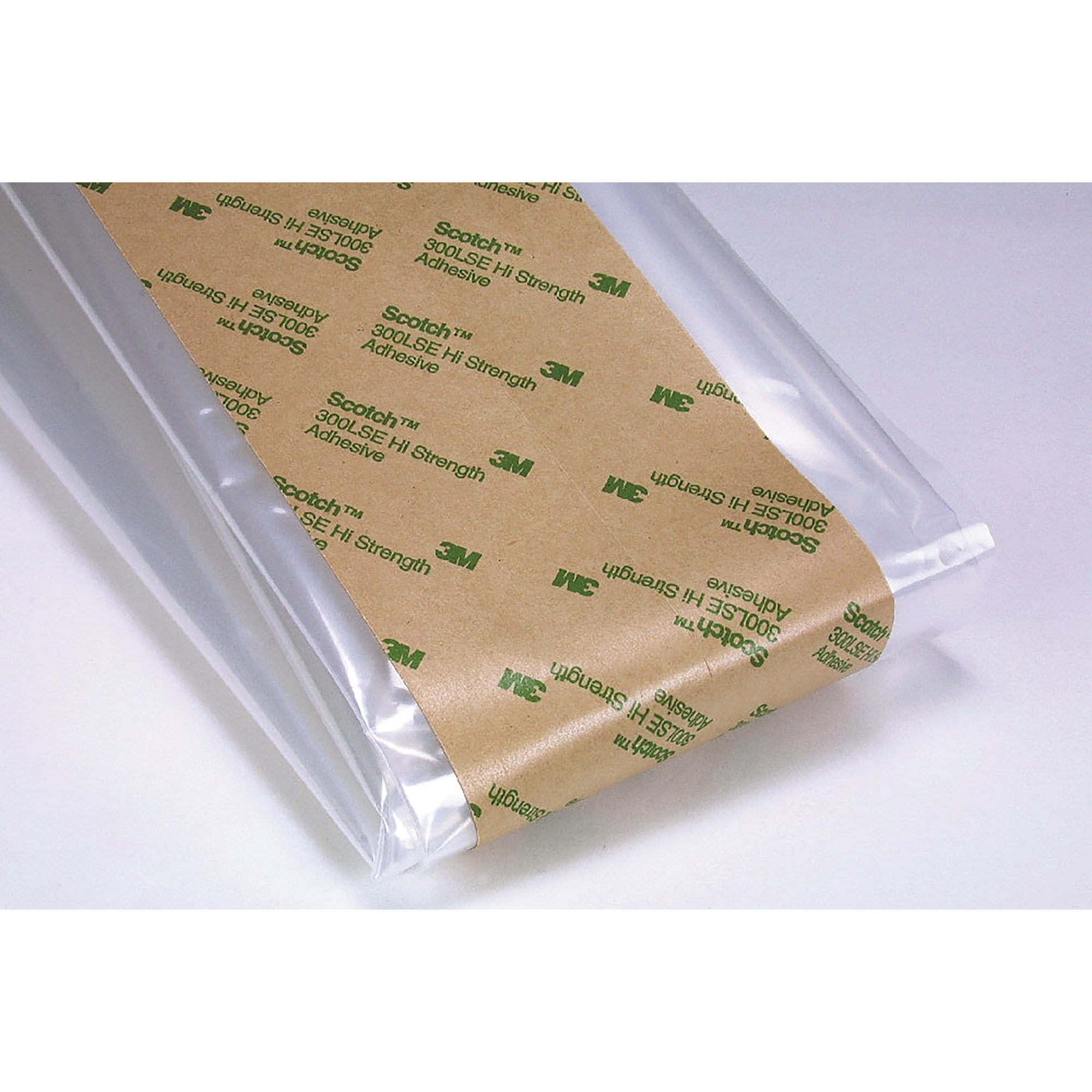 Bags, Waste, Odor Barrier, Transparent, 24" x 27" - 100/BX