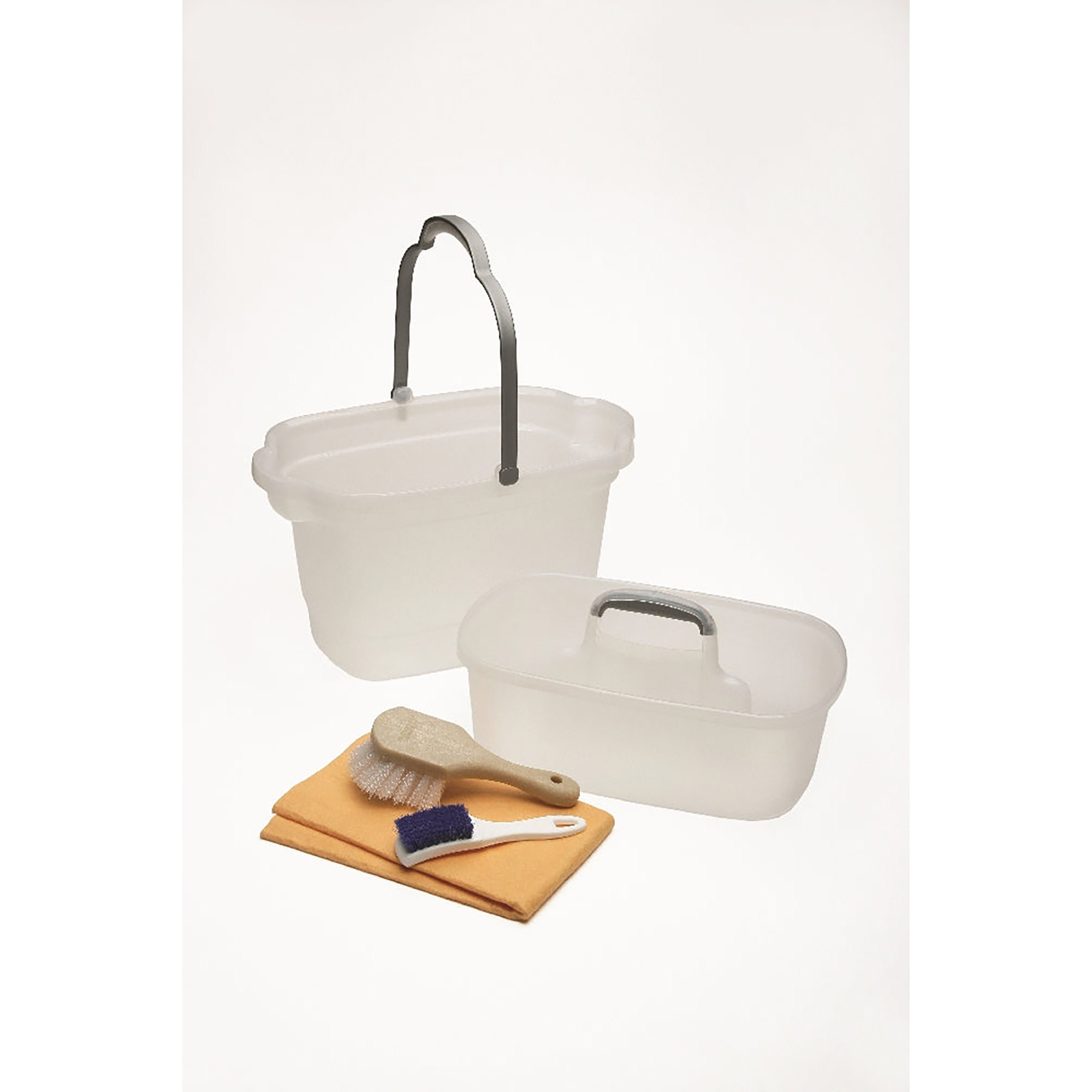 Kit, Cleaning, Bucket and Caddy - Each