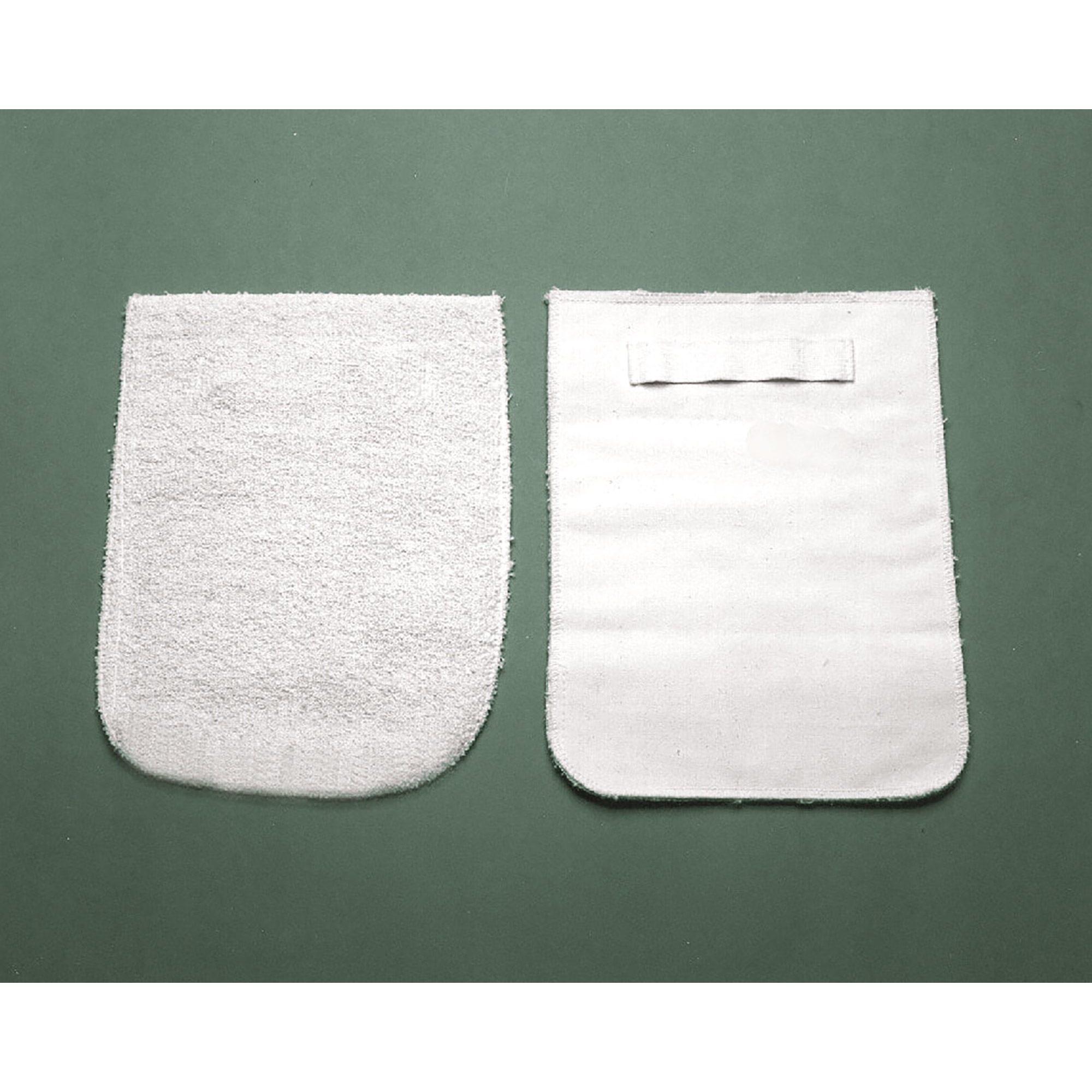 Pad, Bakery, White, 8-1/2" x 11" - Each