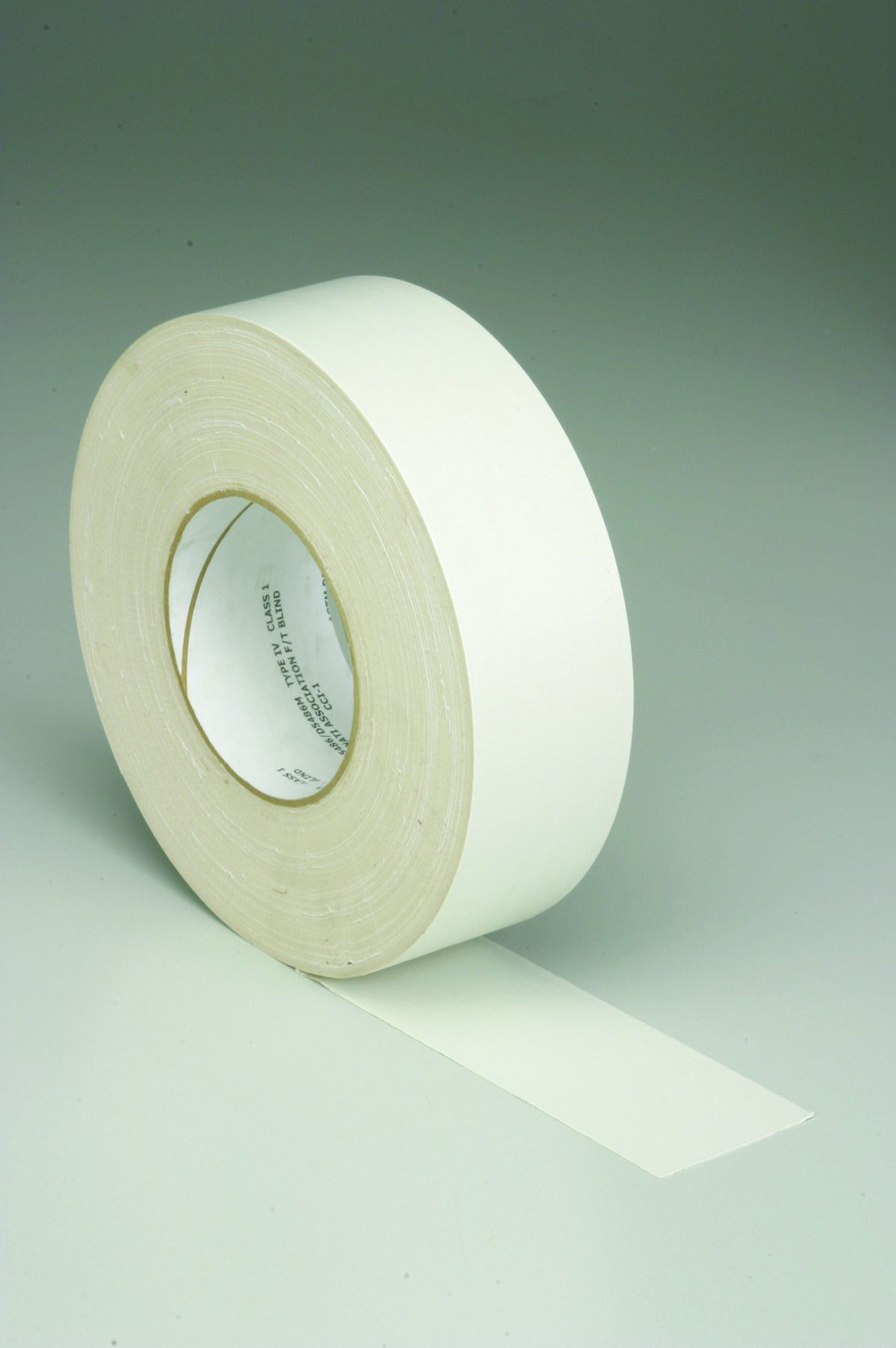 Tape, Duct, Premium Grade, Waterproof, 2" x 60 yd, White - Each