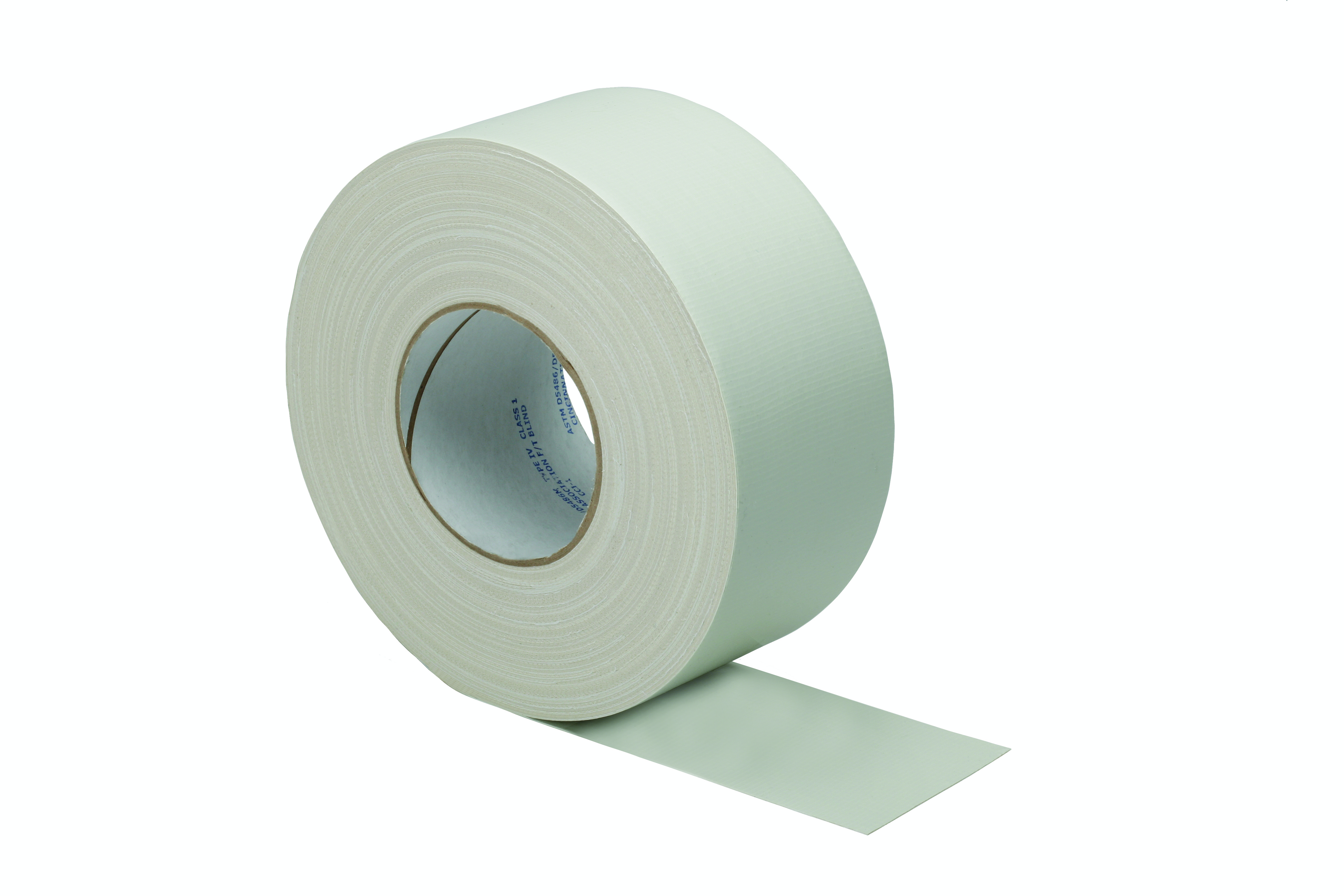 Tape, Duct, Premium Grade, Waterproof, 3" x 60 yd, White - Each