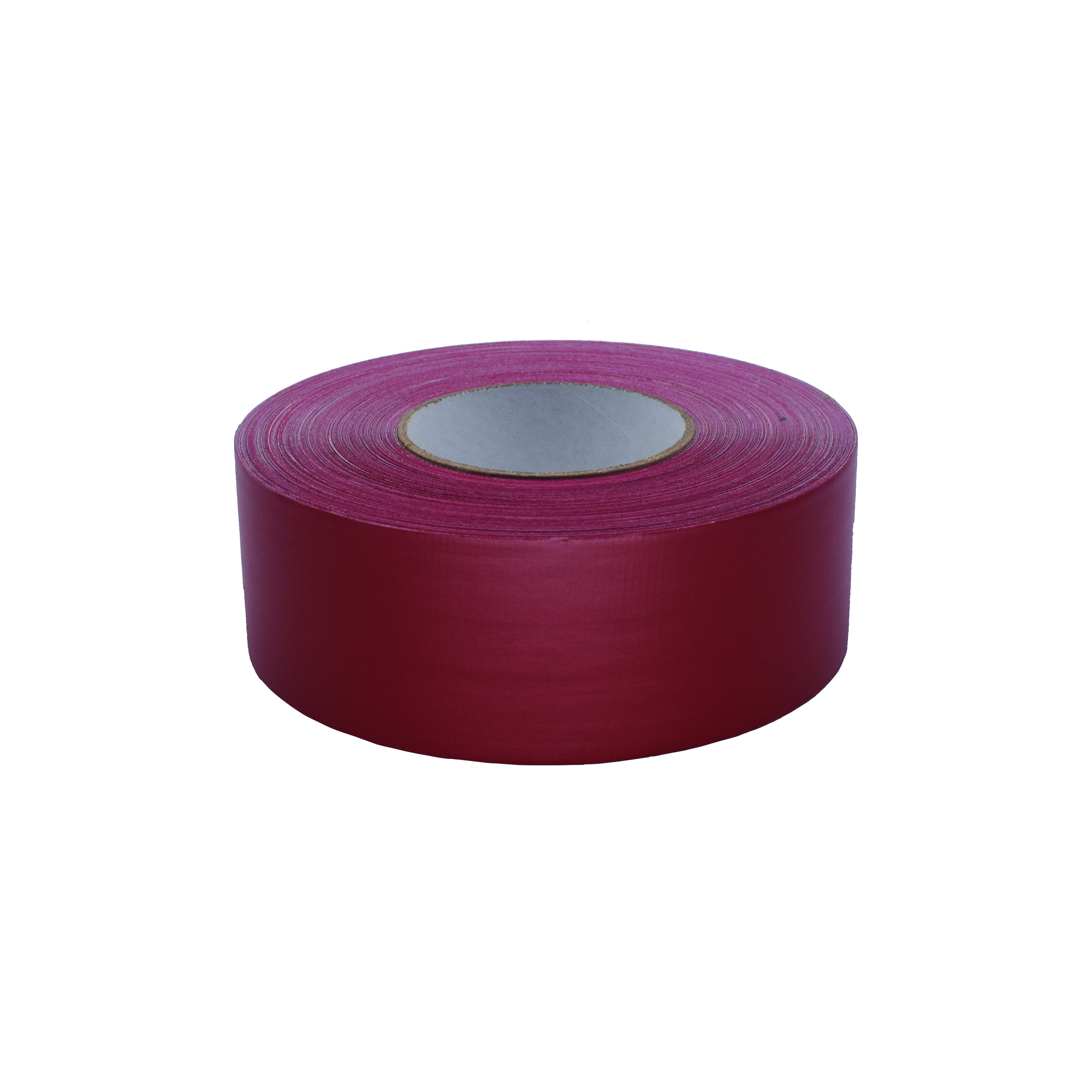 Tape, Duct, Premium Grade, Waterproof, 2-1/2" x 60 yd, Red - Each