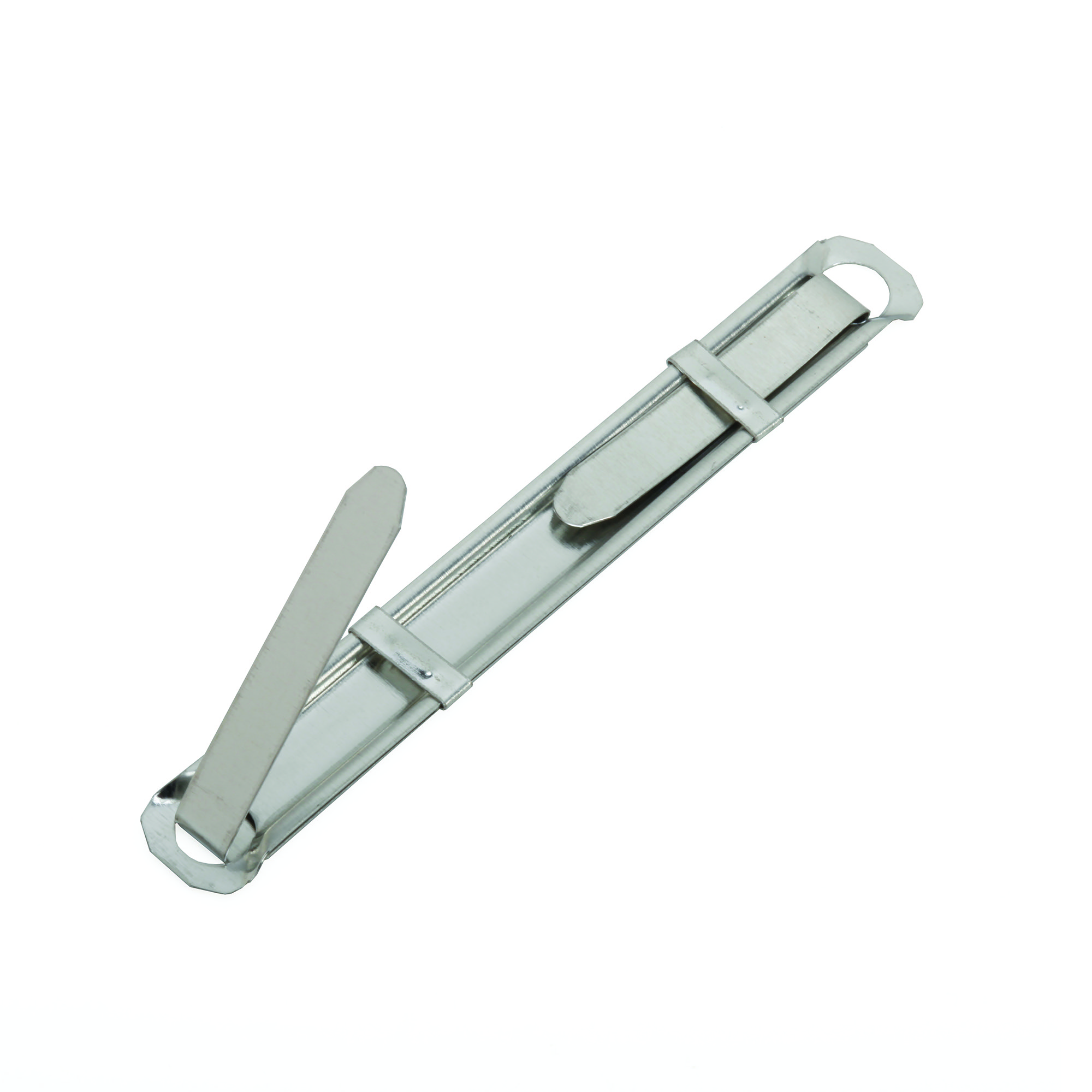 Fastener, Paper, 1" Capacity With Compressor - 50/BX