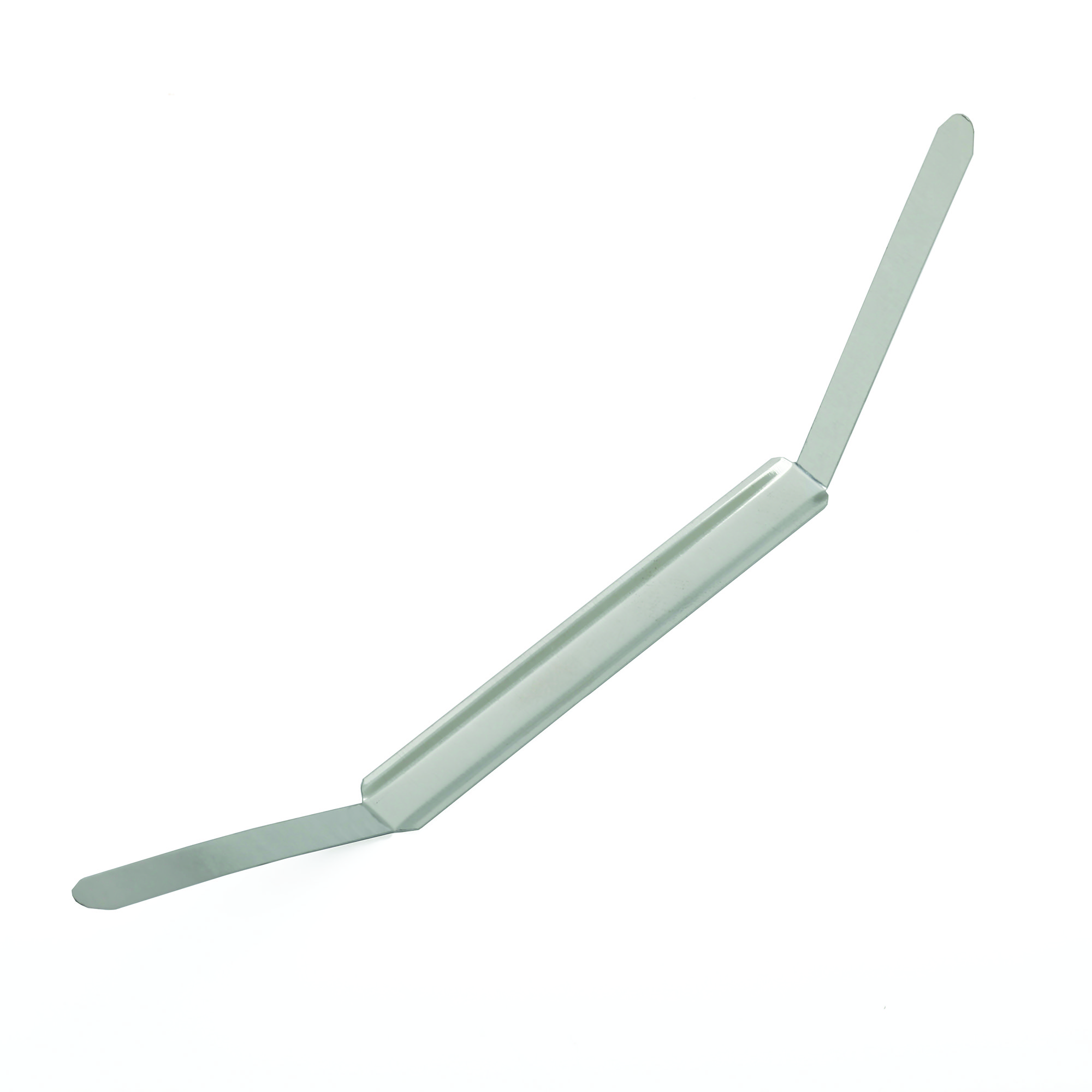 Fastener, Paper, 2" Capacity - Prong Only - 100/PK
