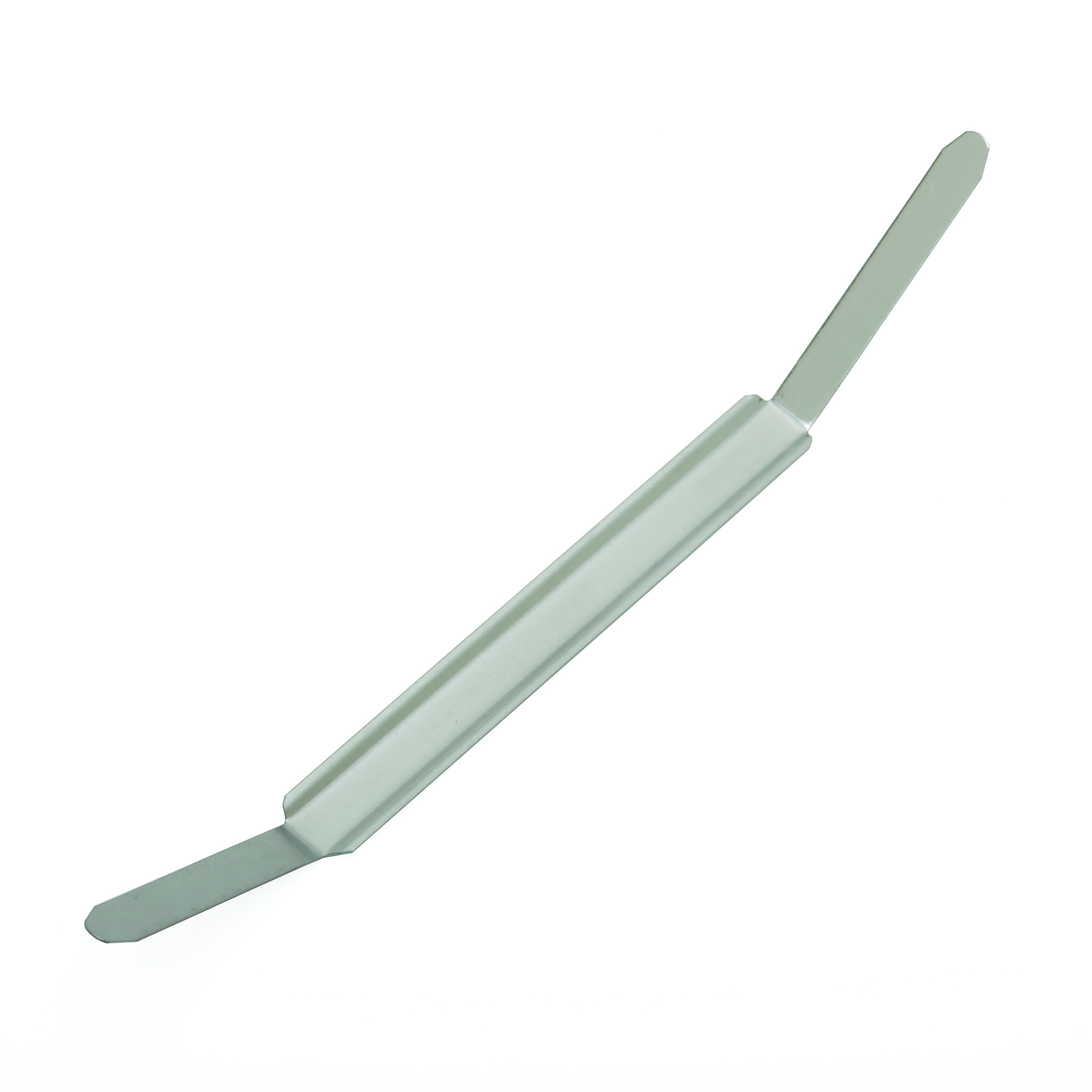 Fastener, Paper, 1" Capacity - Prong Only - 100/PK