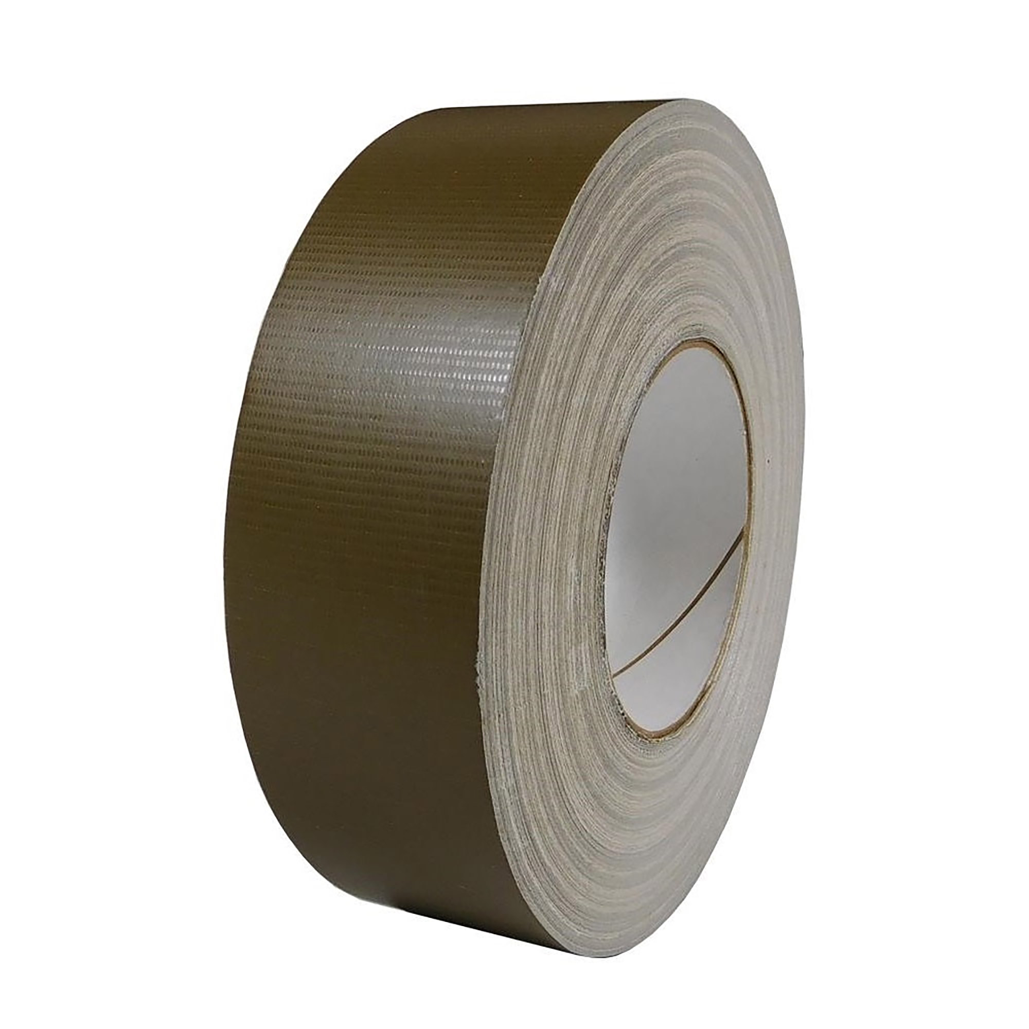 Tape, Duct, Premium Grade, Waterproof, 2" x 60 yd, Olive - Each