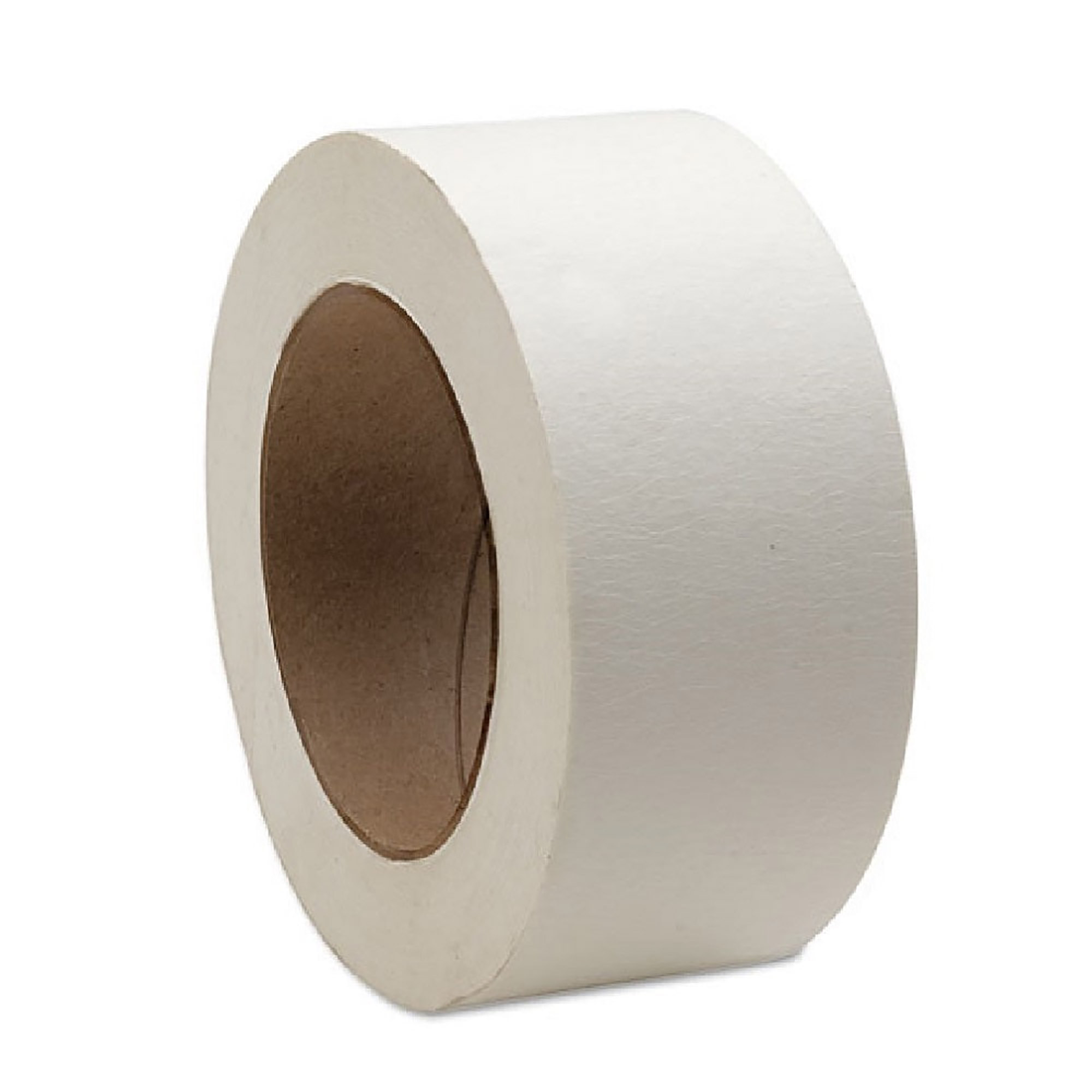 Tape, Masking, General Purpose, 2" x 60 yd, Beige - Each
