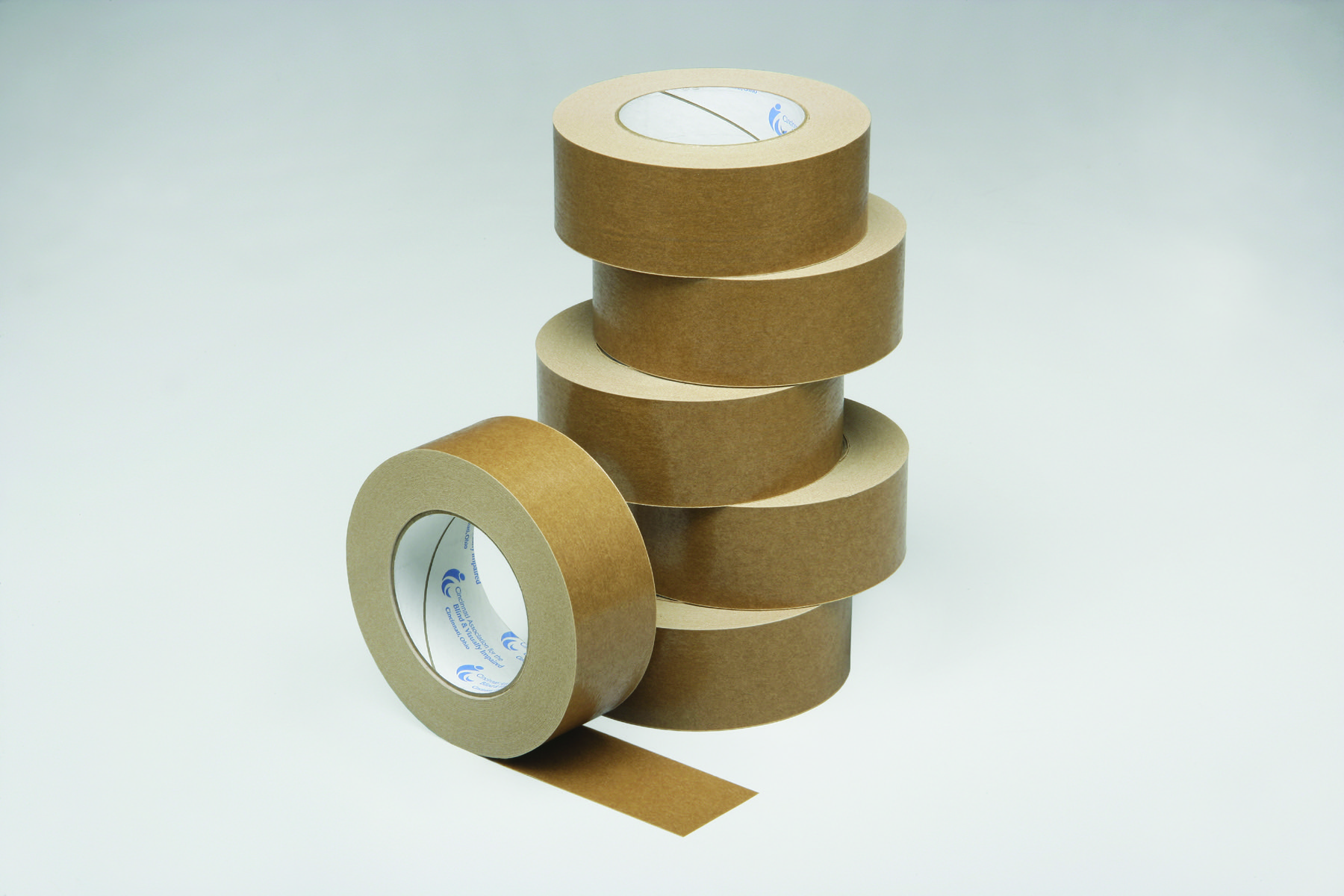 Tape, Masking & Packaging, General Purpose - Each
