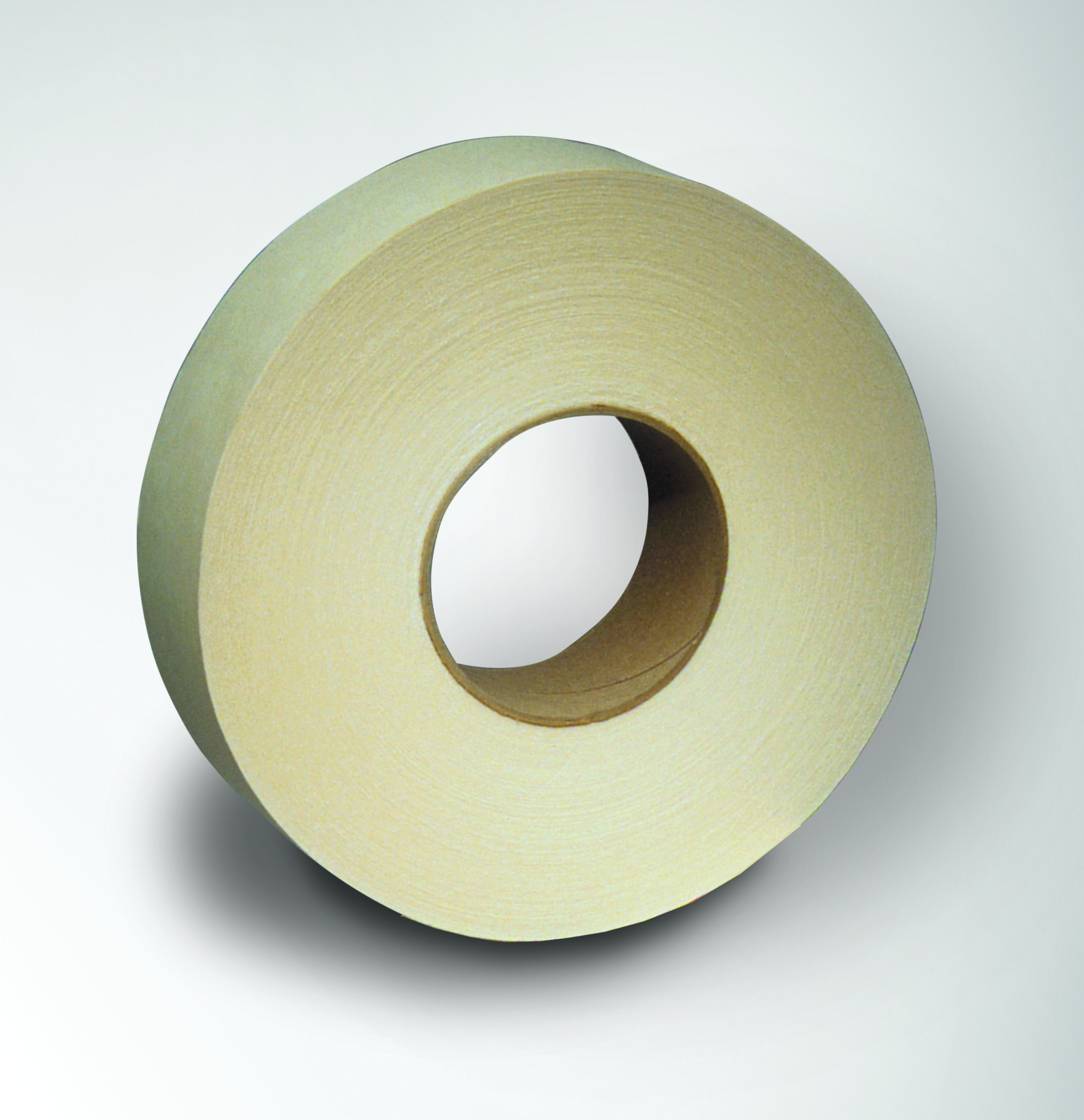 Tape, Packaging, Heavy Duty, 3" x 120 yd, Beige - Each