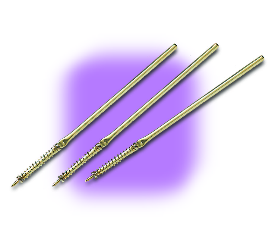 Refill, Pen, Ballpoint, Retractable, Medium Point, Black - 12/PK