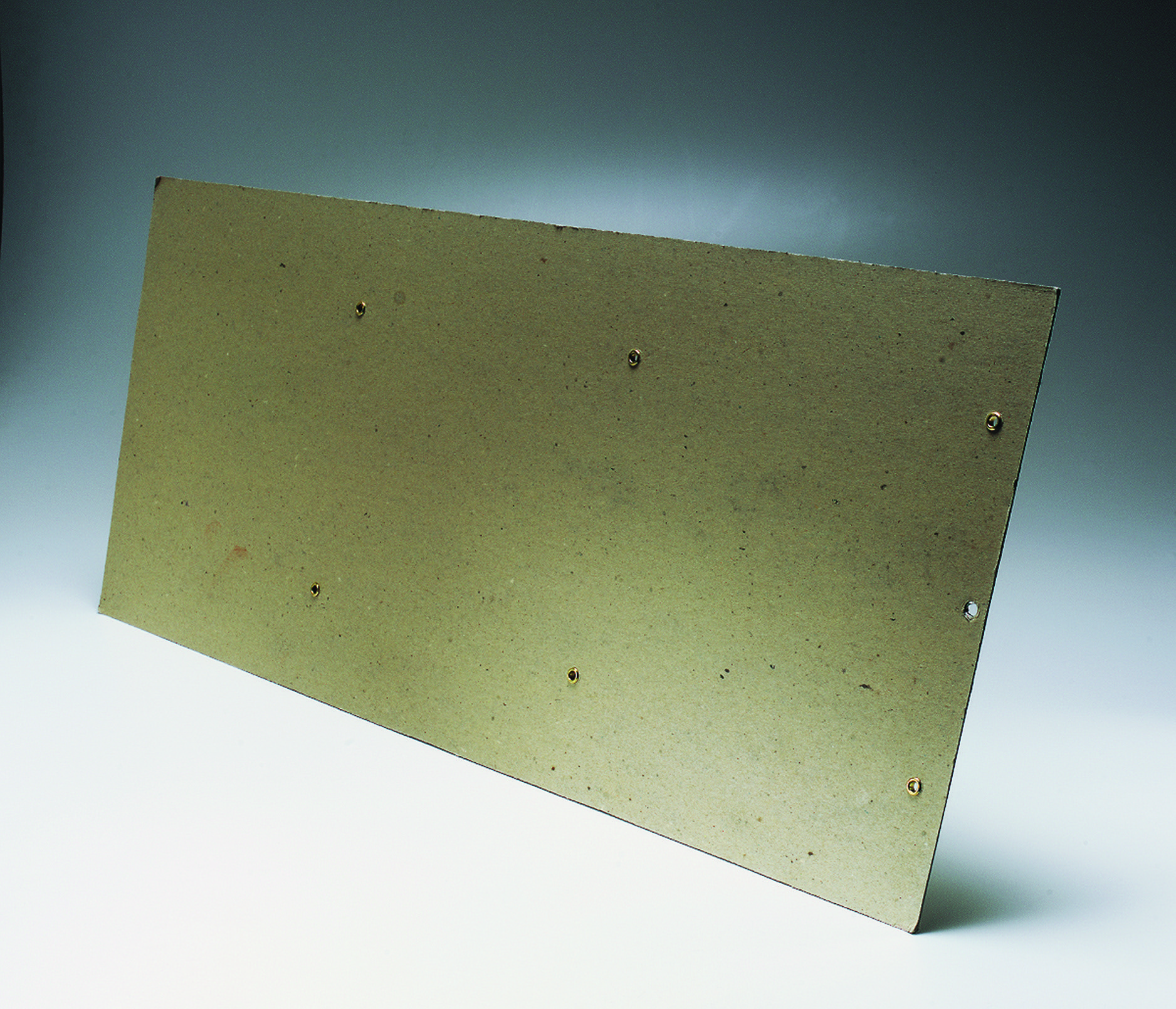 Mounting Board, Wall Calendar, 12 1/4 x 29 5/8 - Each